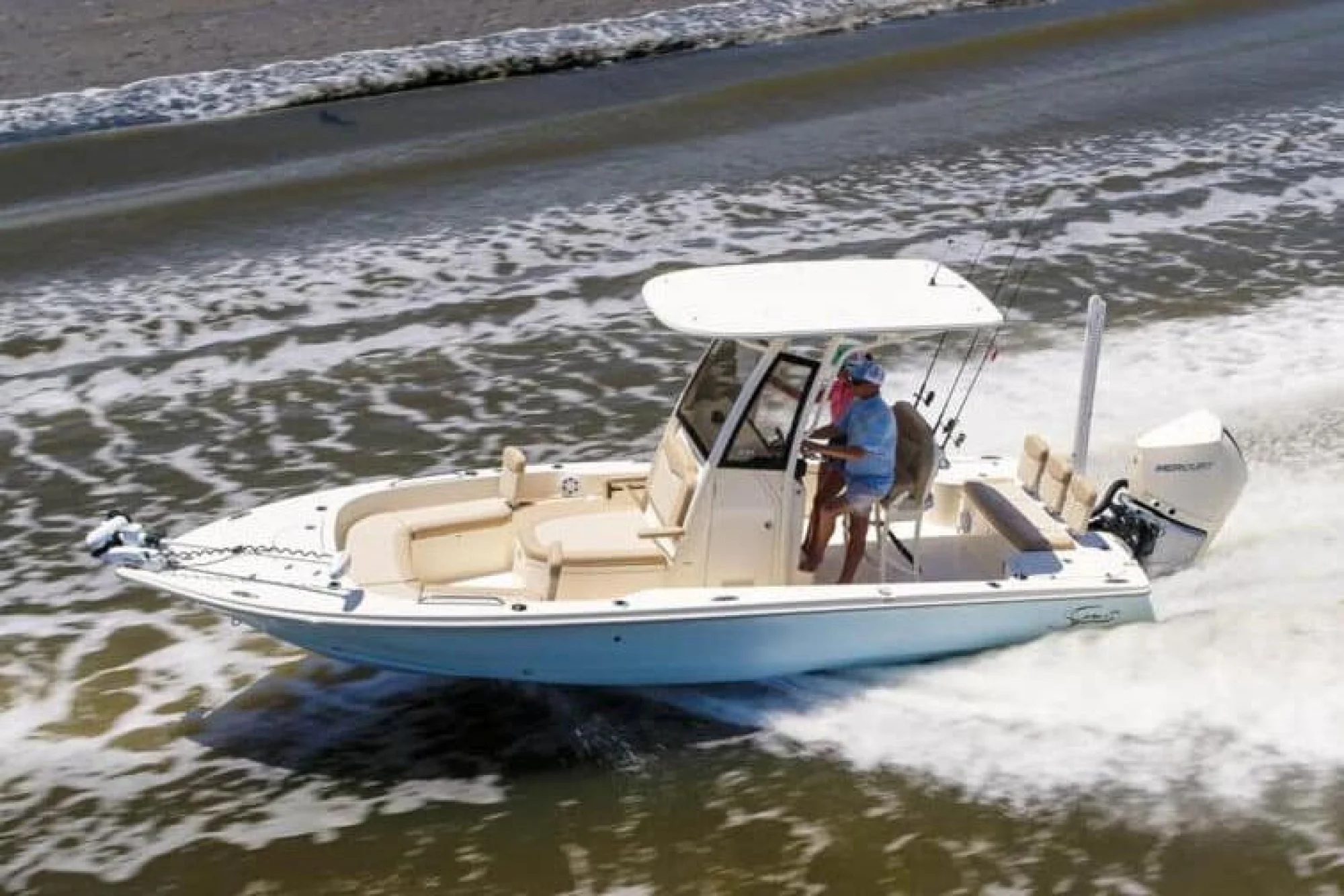 2026 Scout 231 XSB - Image 2