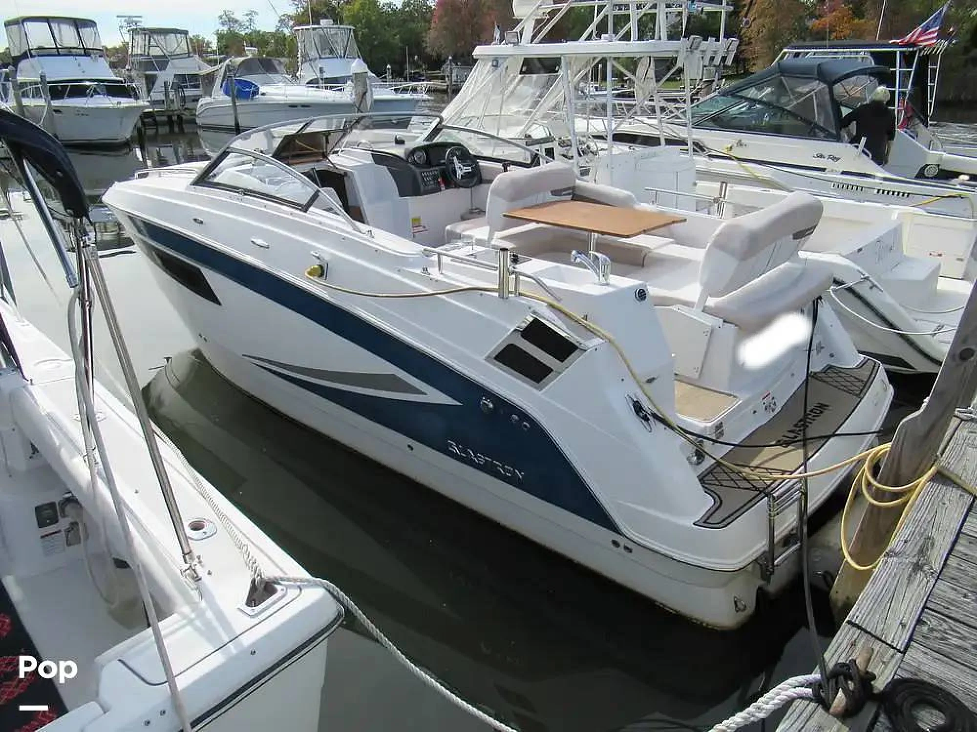 2018 Glastron GS259 - Main Image