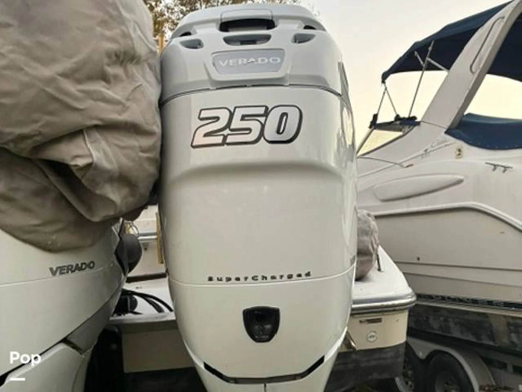 2007 Triton 351xd - Image 2