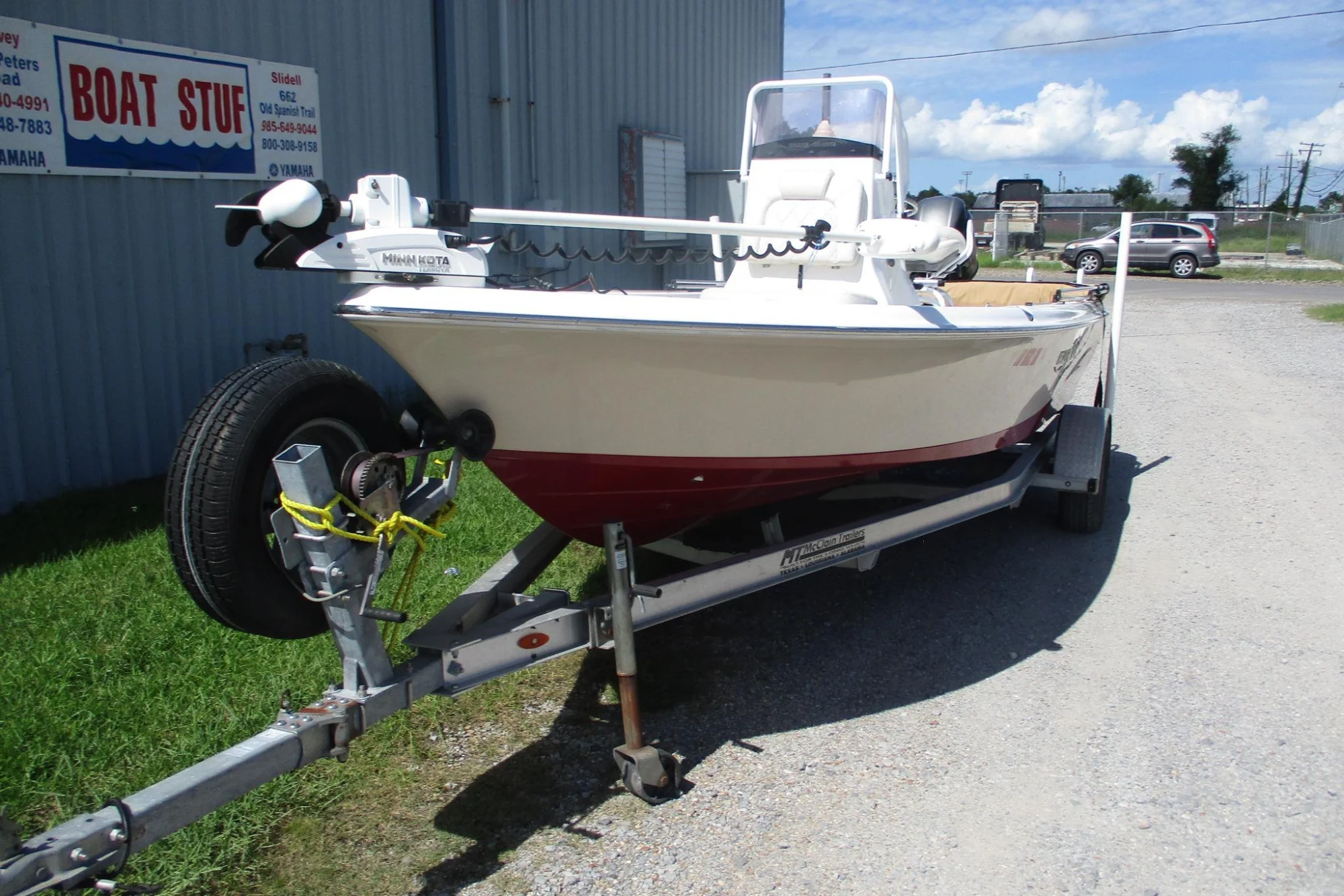 2021 Blue Wave 2000 PureBay - Image 2