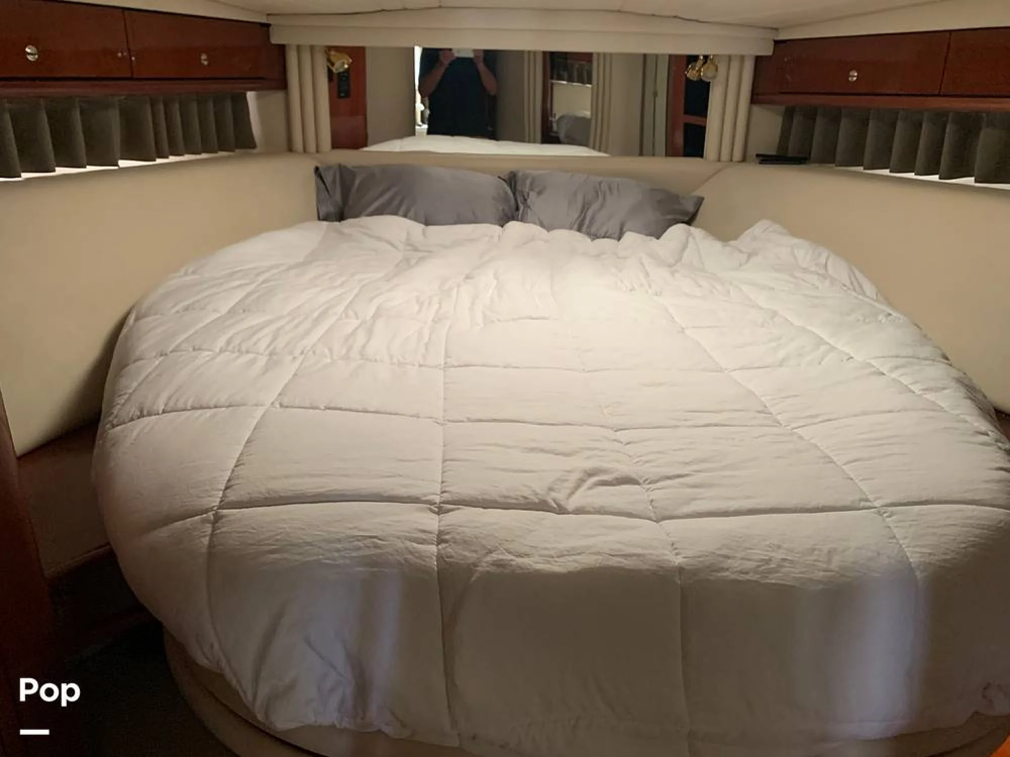 2002 Sea Ray Sundancer 510 - Image 5