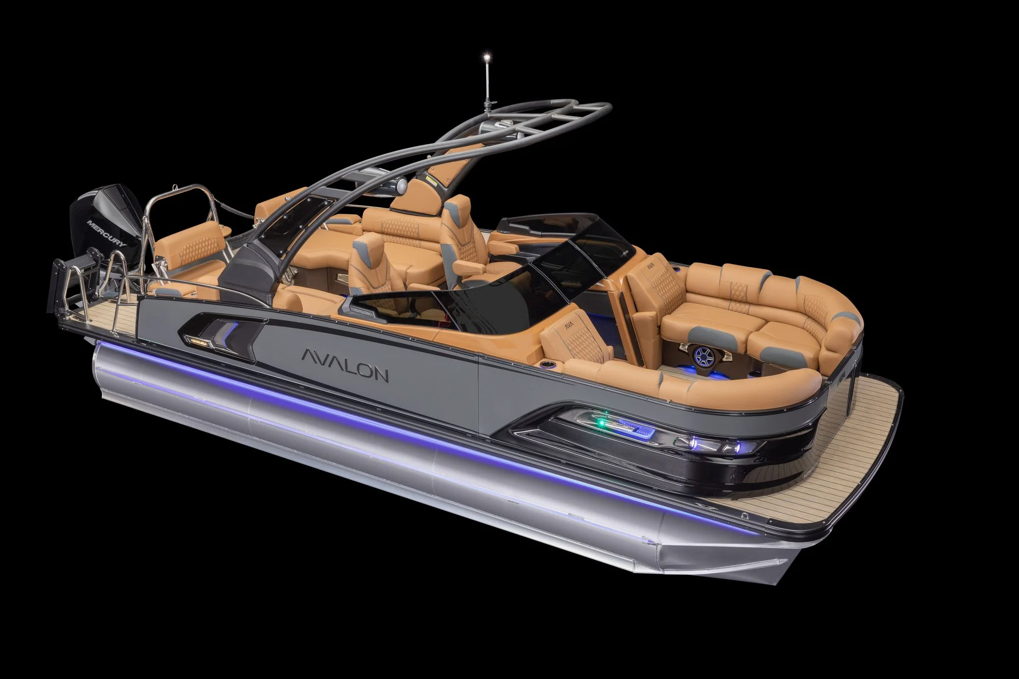 2027 Avalon Excalibur LTD 25 FLW - Image 3