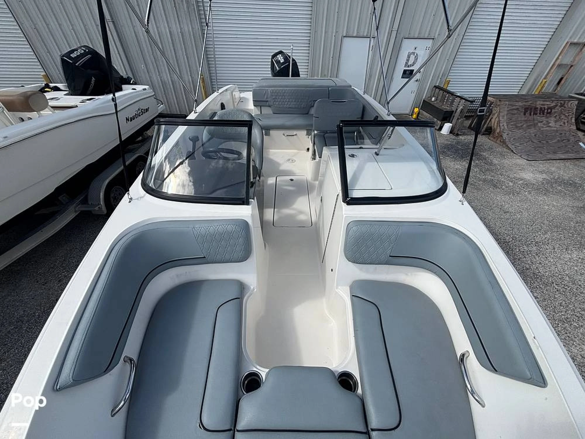 2023 Bayliner VR6 - Image 4