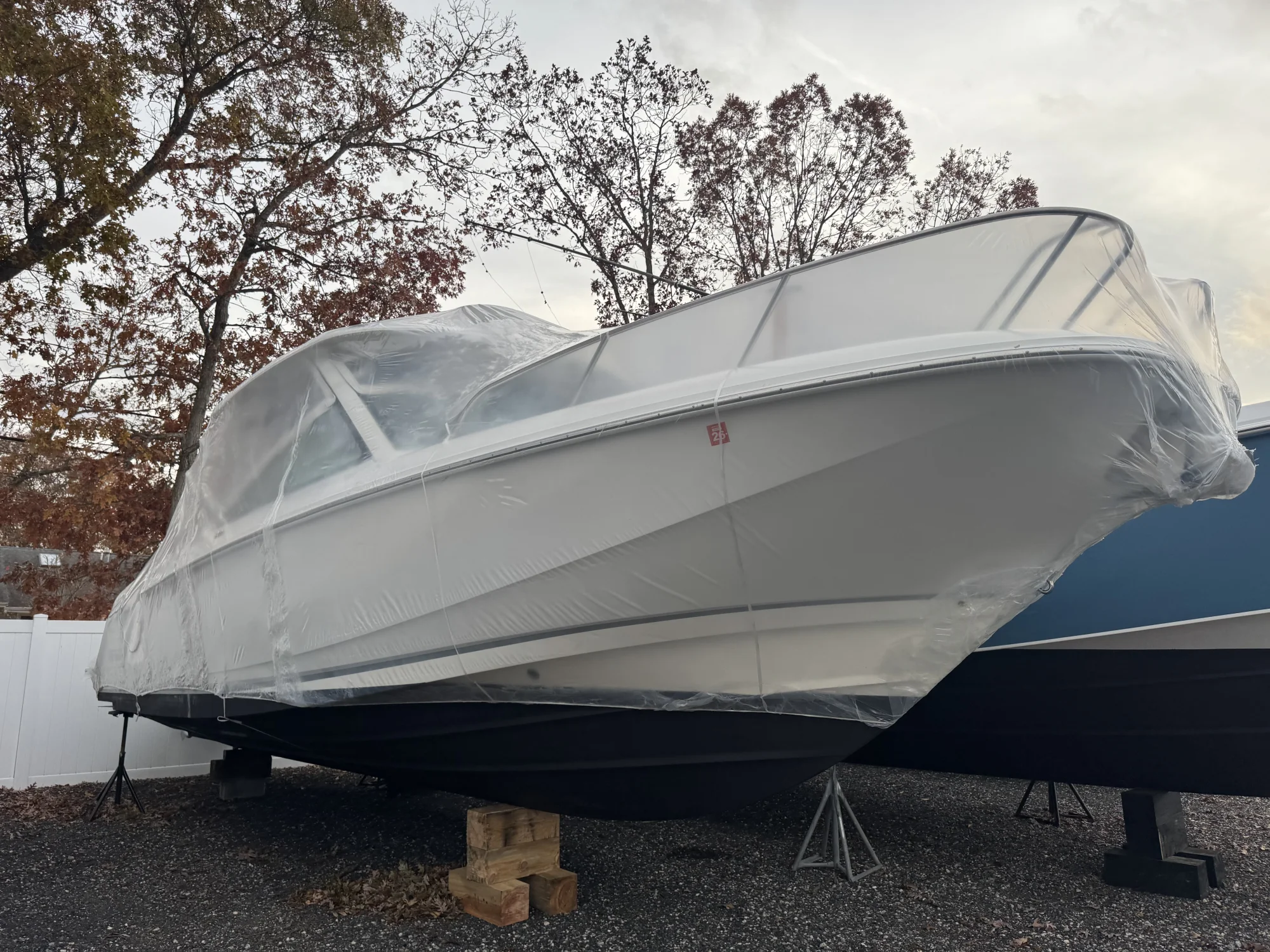 2020 Boston Whaler 320 Vantage