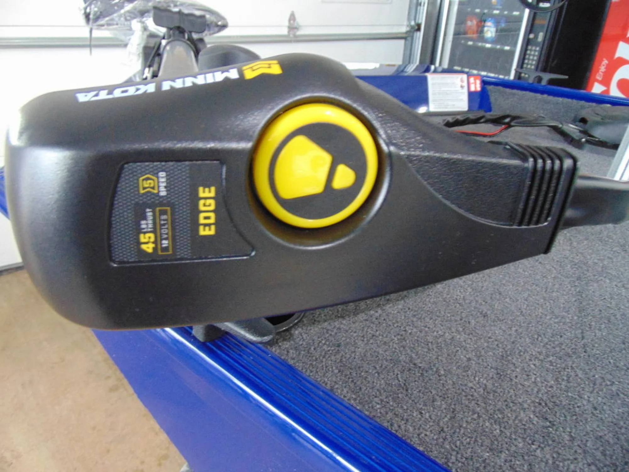 Crestliner 1700 Storm - Image 3