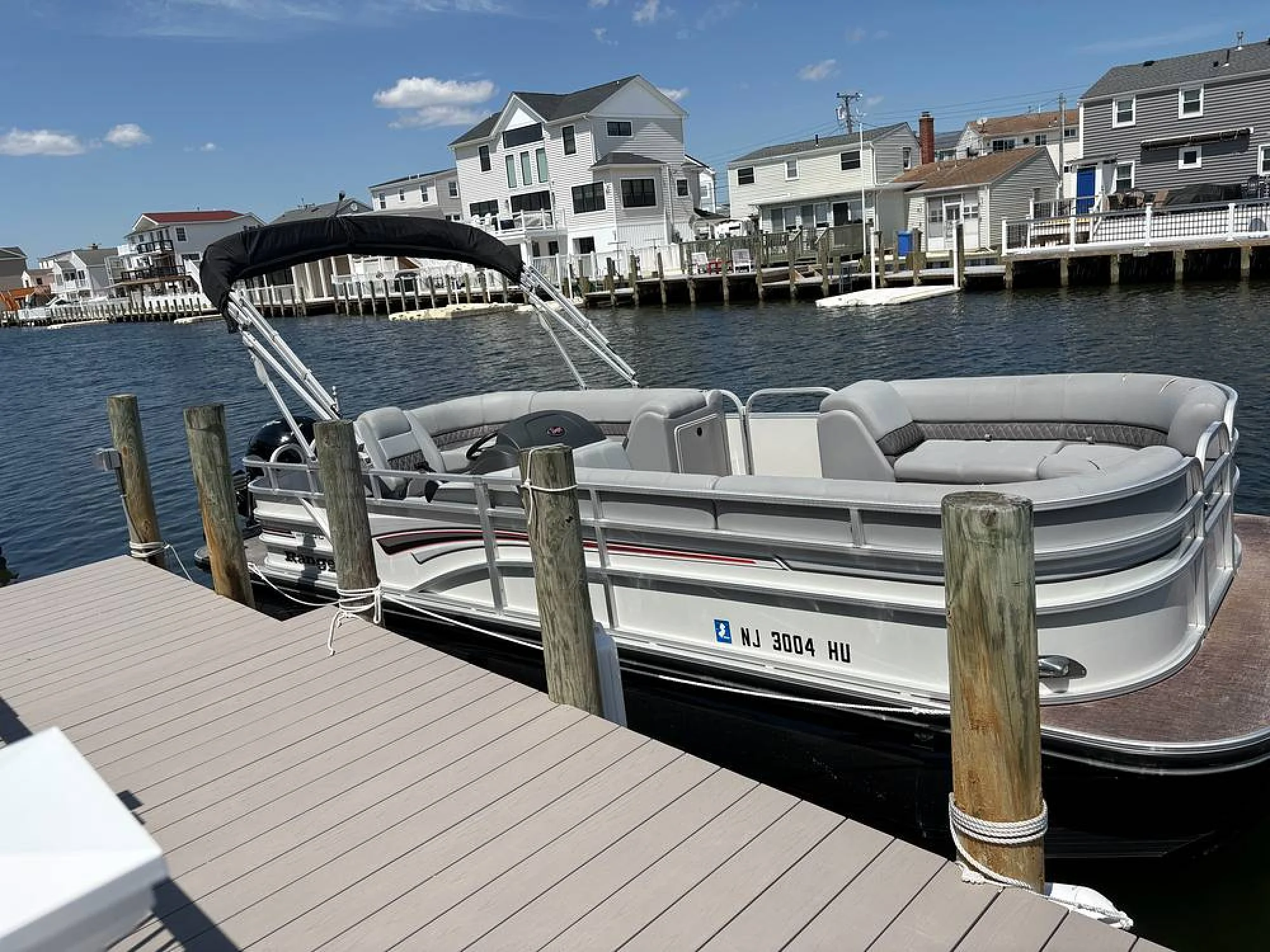 2021 Ranger Boats 220C - Main Image