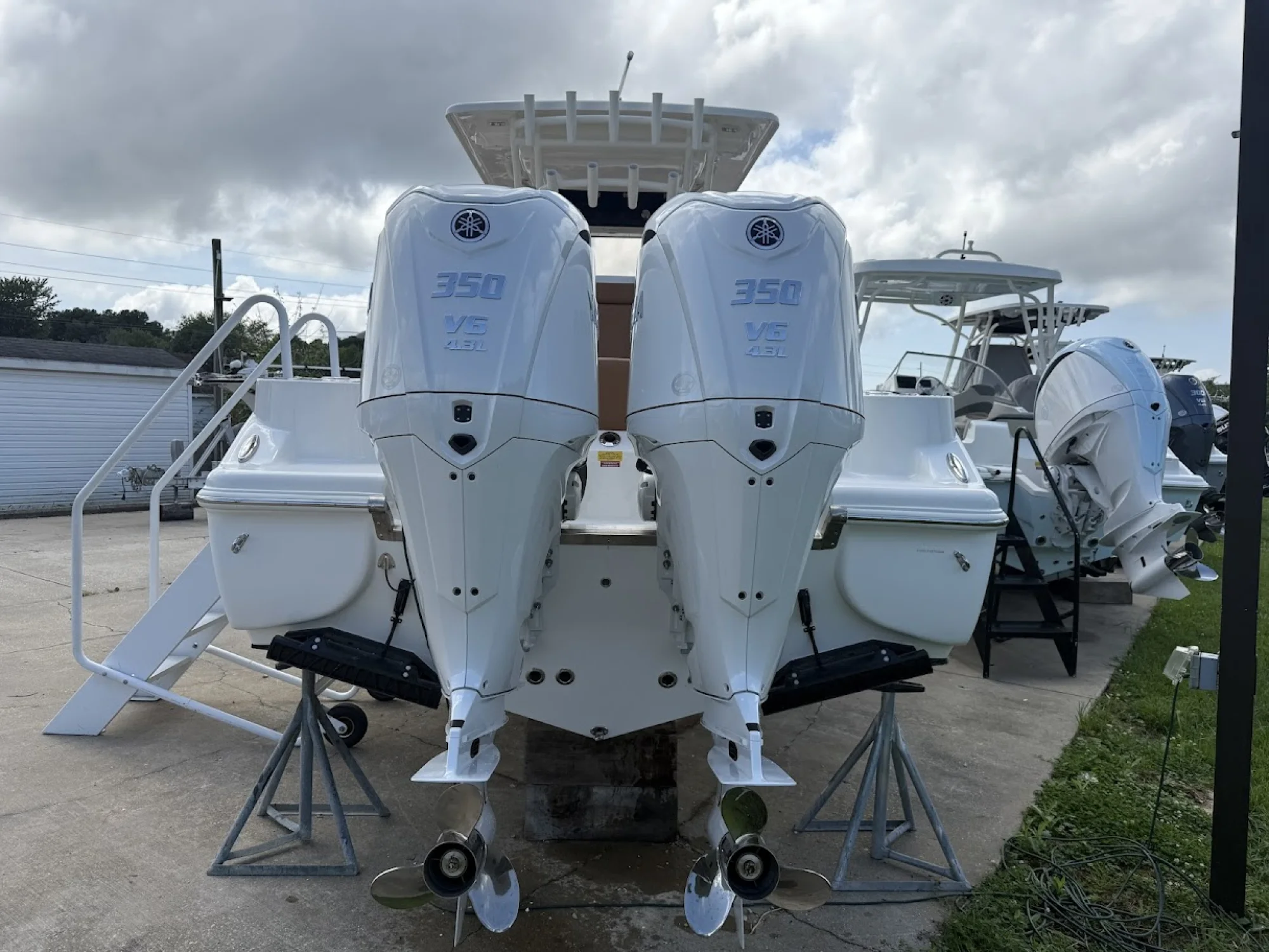 2026 29' Key West 291 FS - Image 5