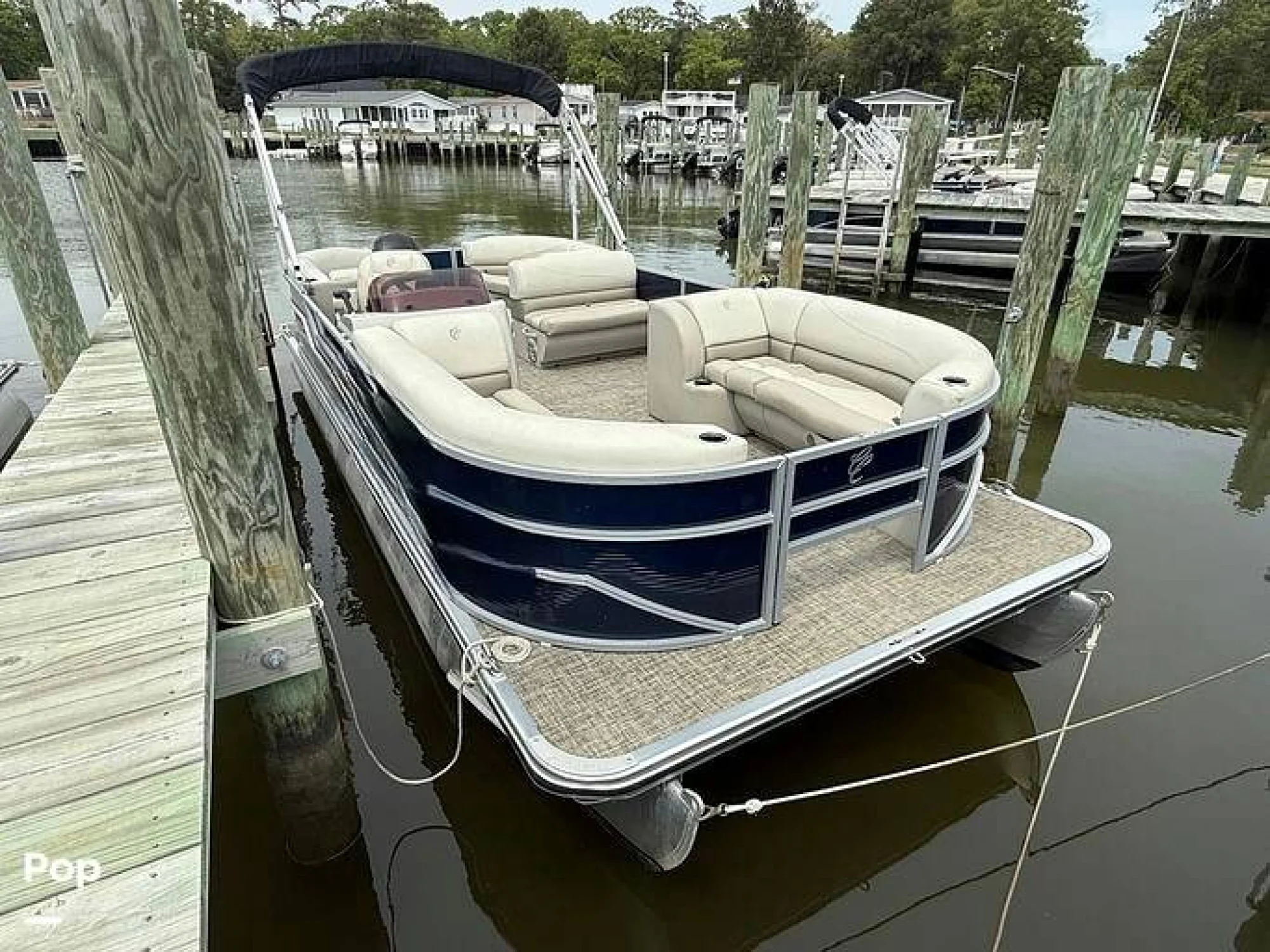 2023 Cypress Cay Seabreeze 232