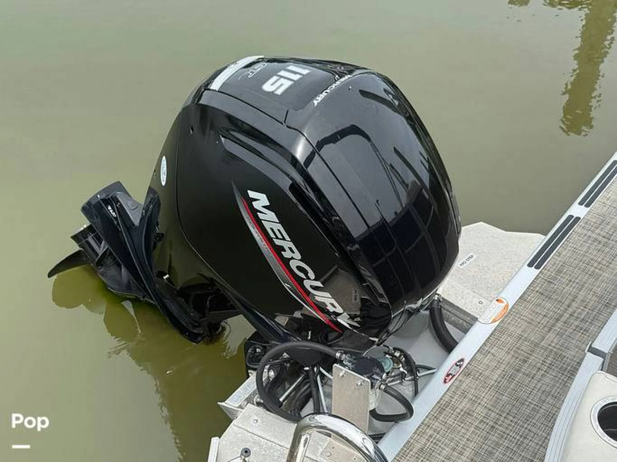 2023 Cypress Cay Seabreeze 232 - Image 4