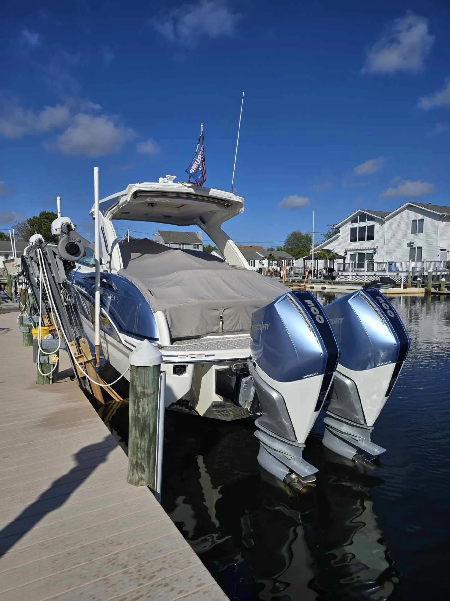 2020 Formula 310 Bowrider OB - Image 2