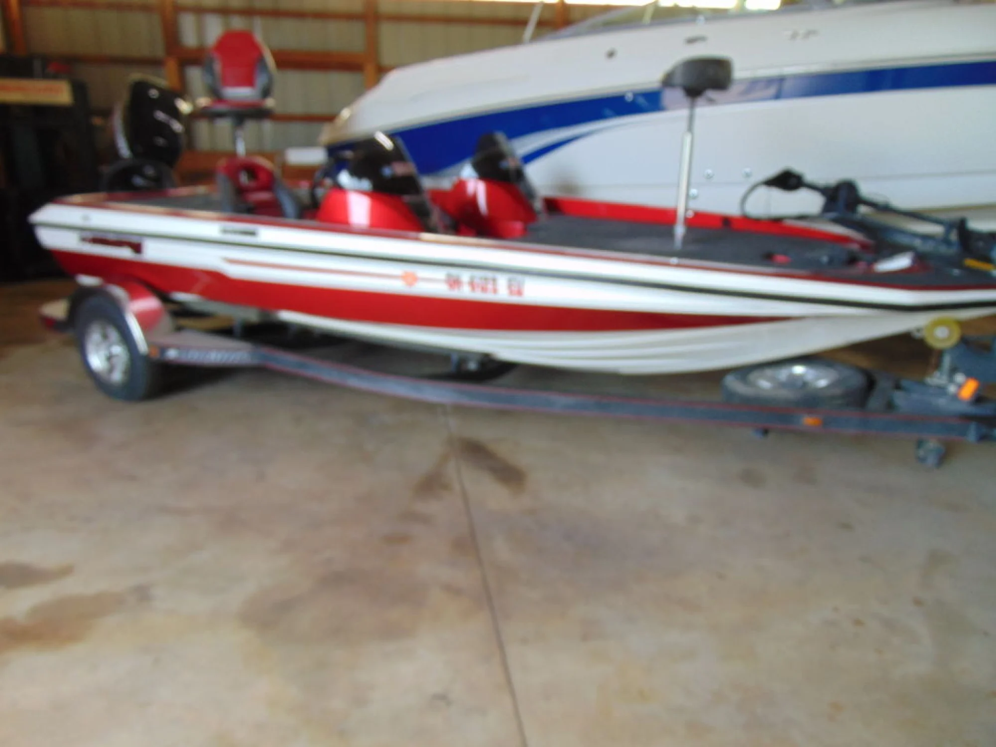 Stratos 183 Elite - Main Image