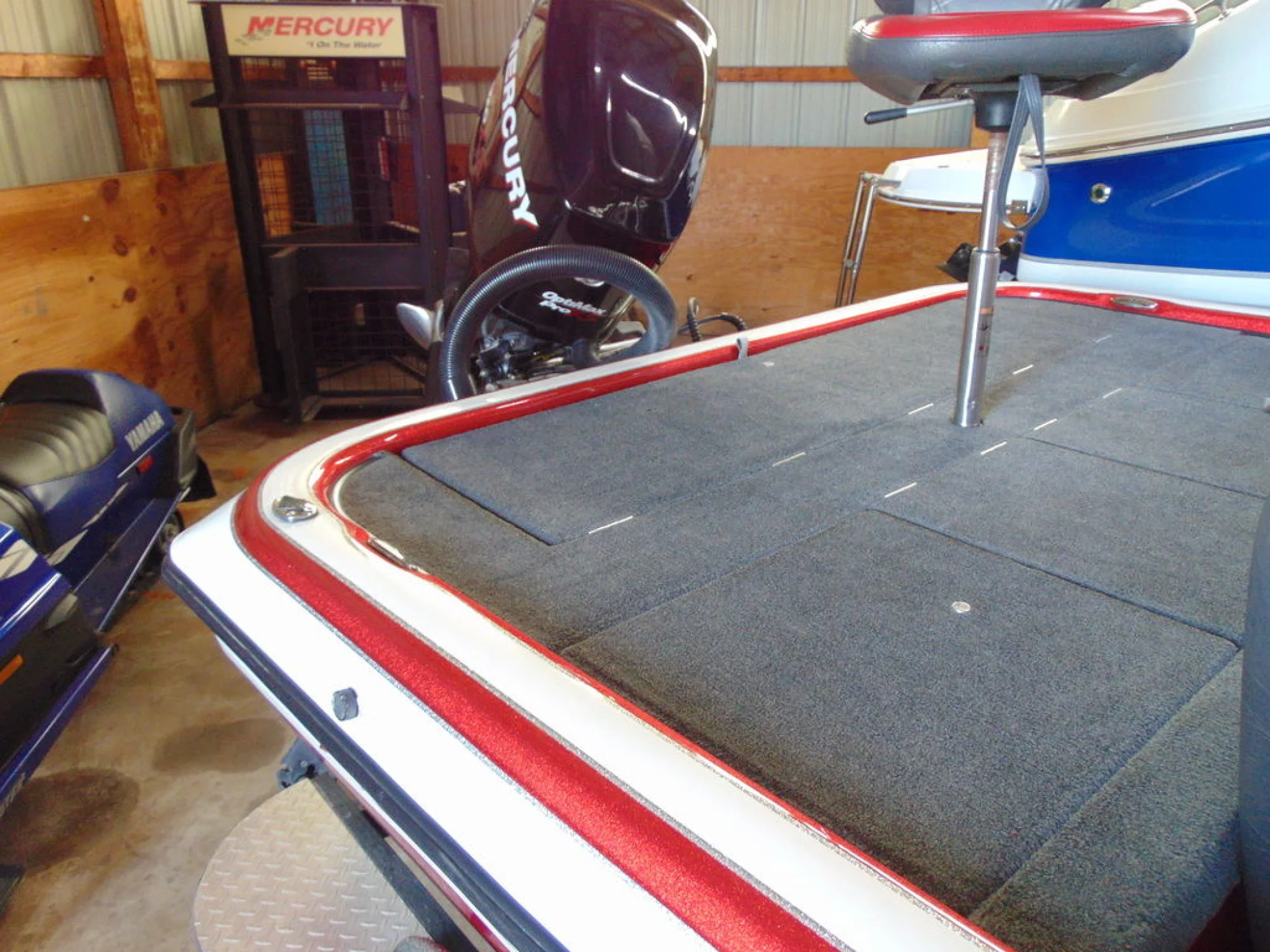 Stratos 183 Elite - Image 4