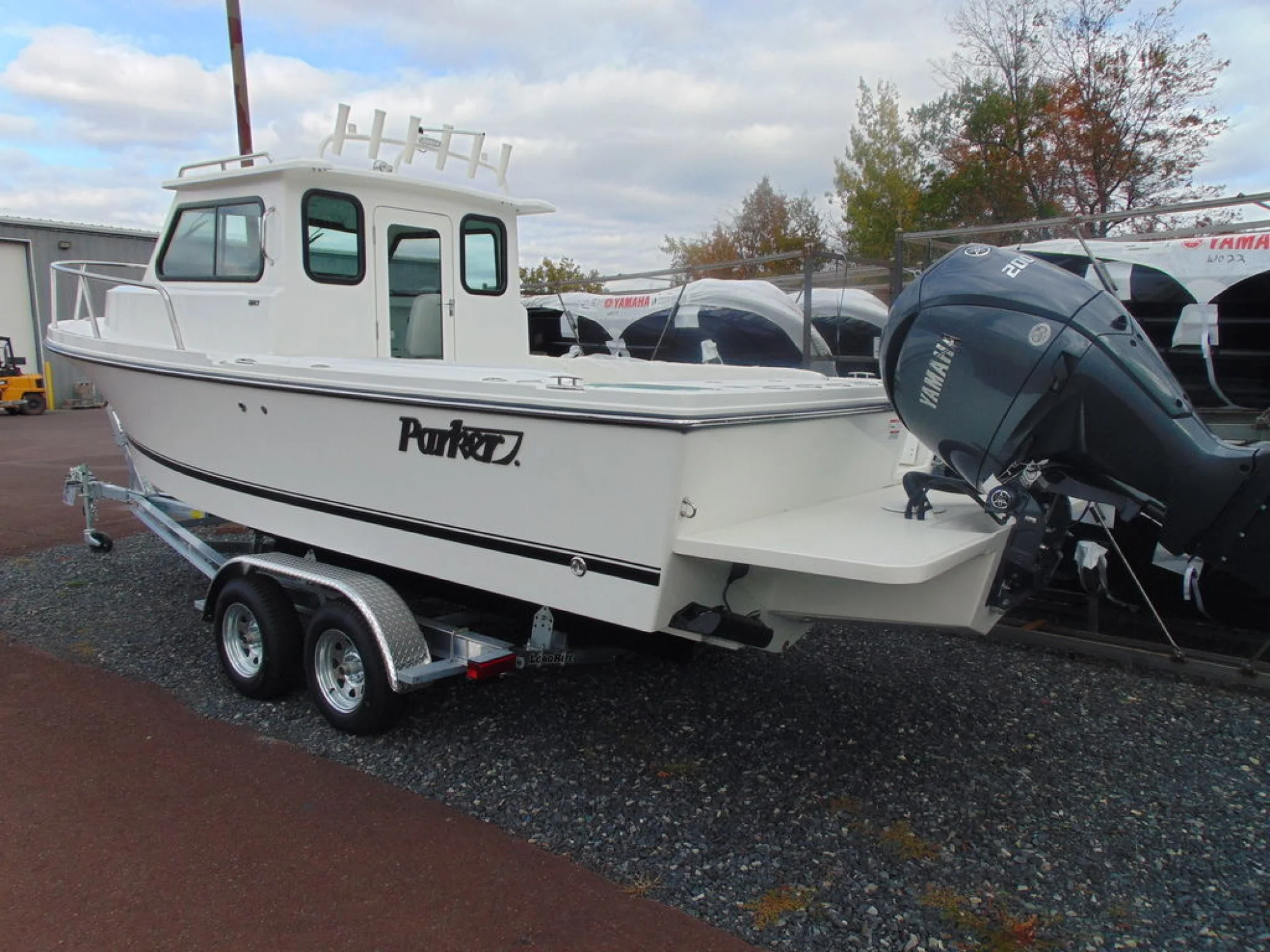 Parker 227 Explorer - Image 2