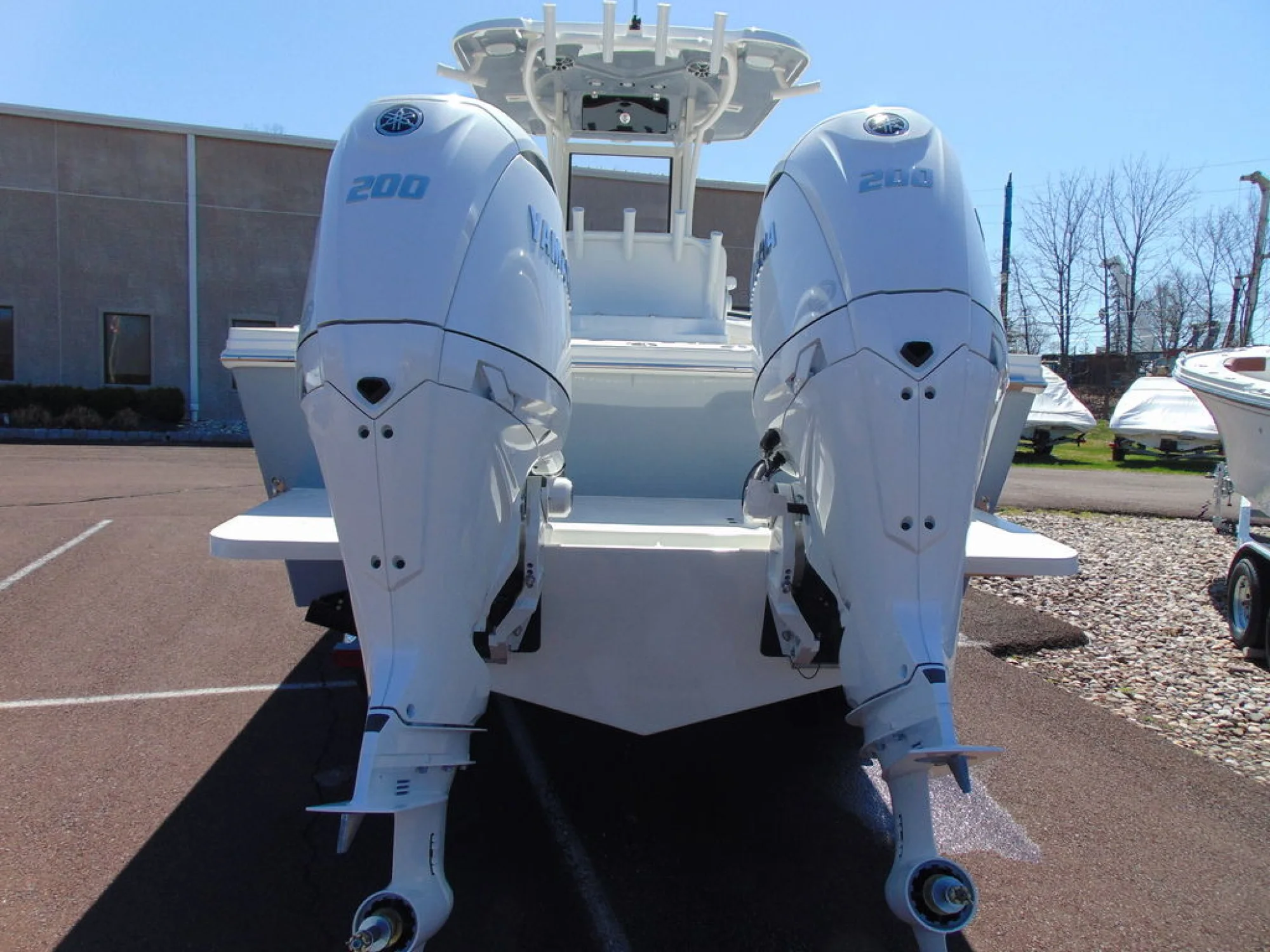 Parker 2600 CC - Image 2