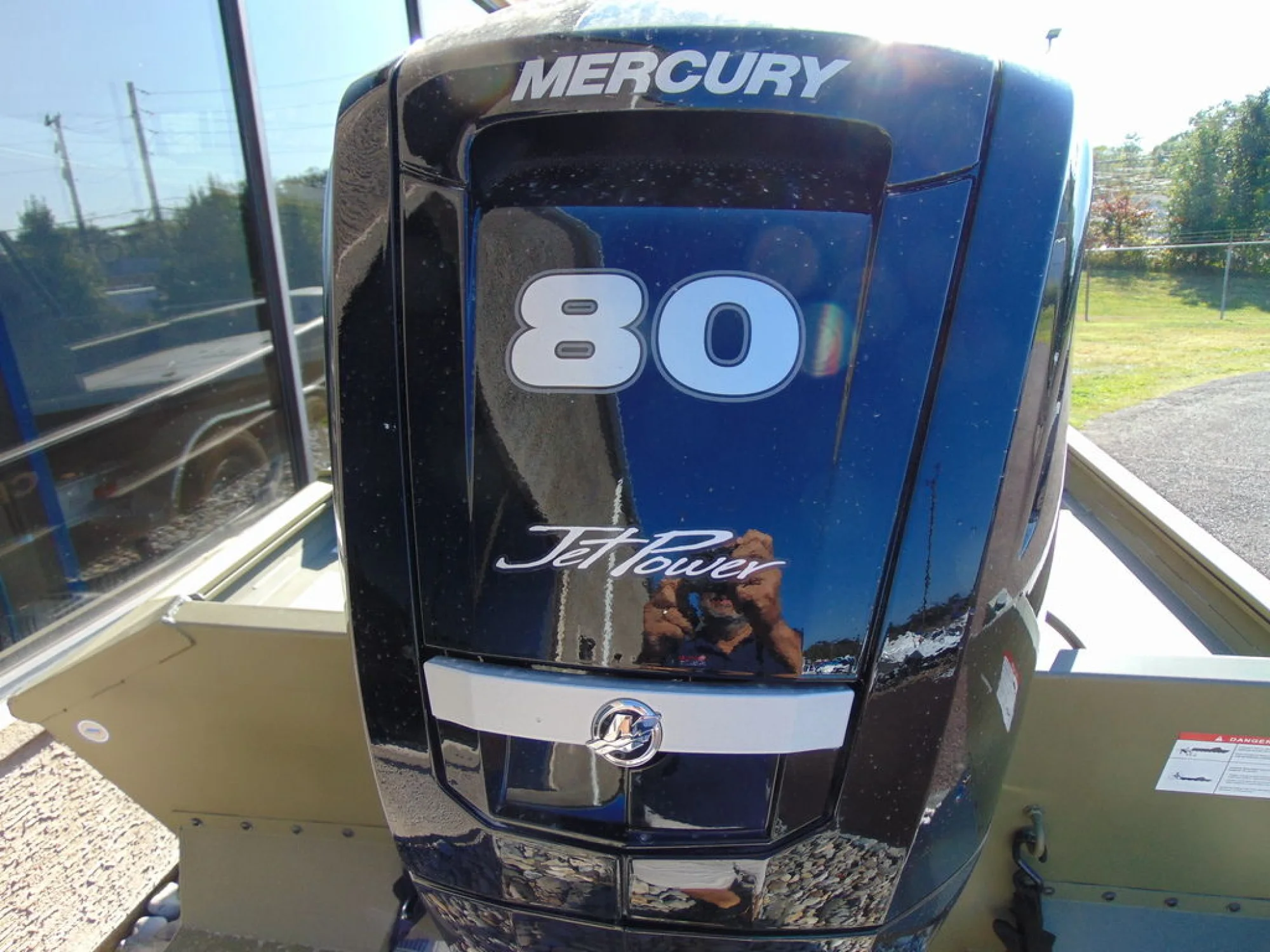 Crestliner 1860 Retriever CC Tunnel - Image 3