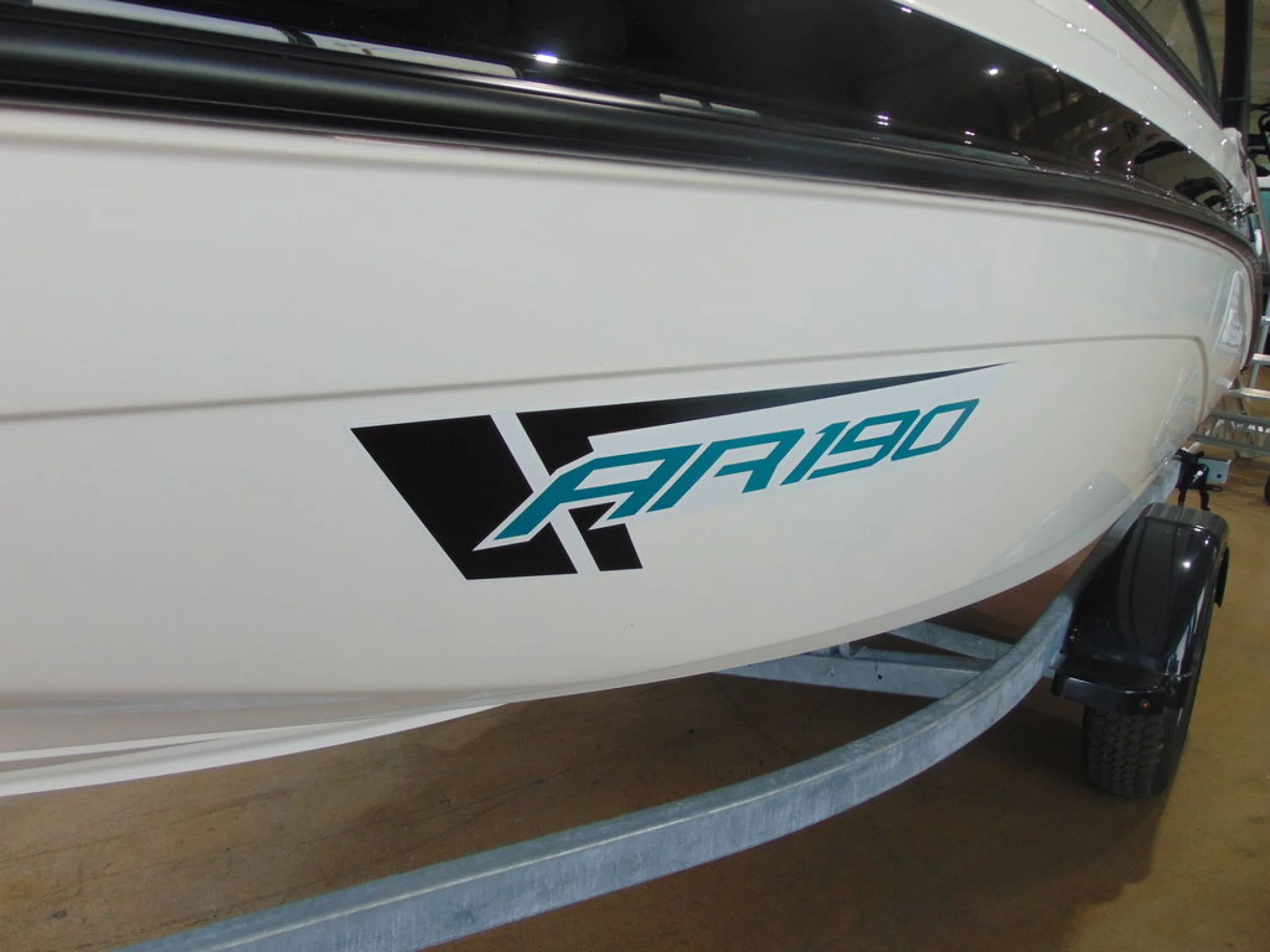 Yamaha Boats AR190 - Image 4
