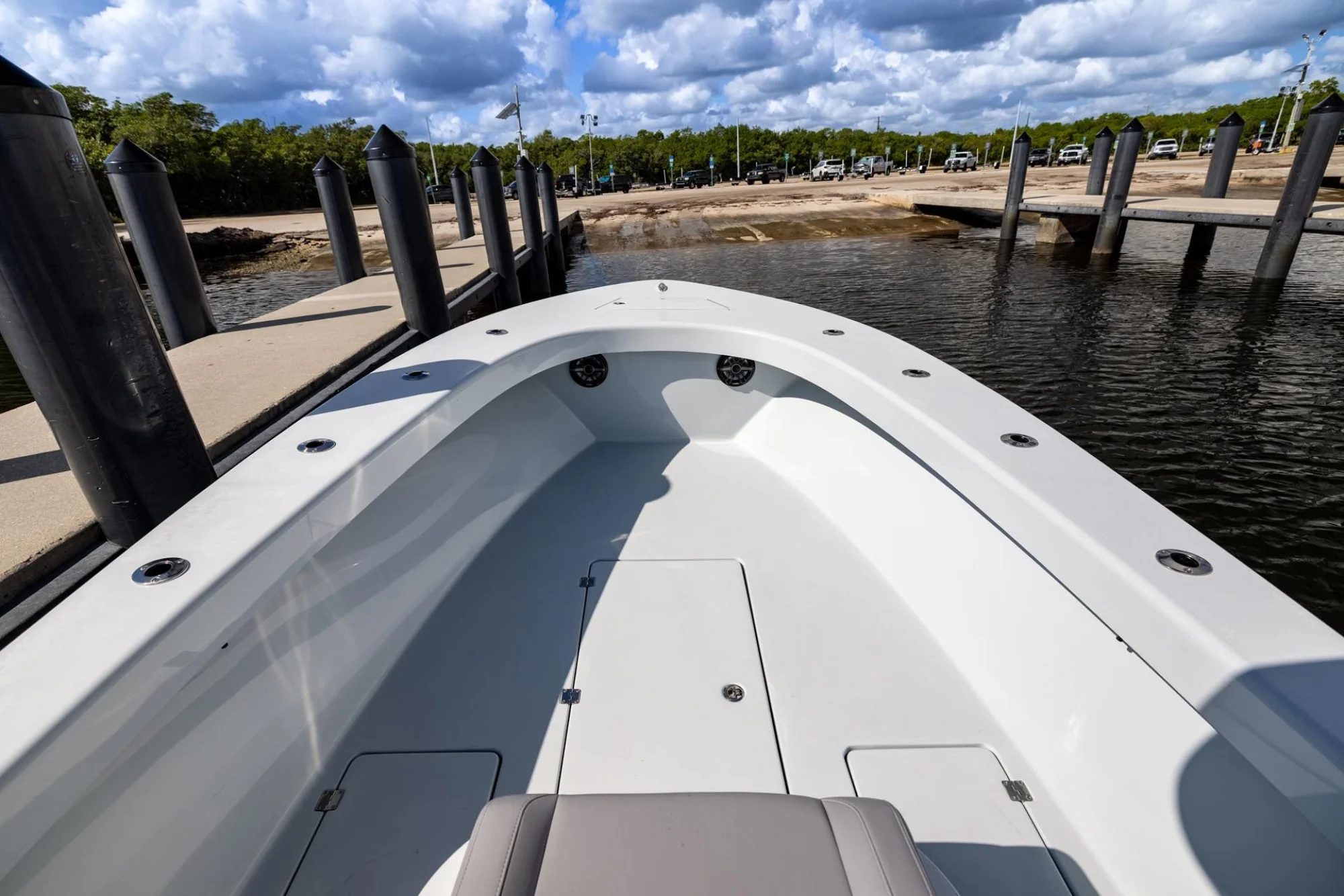 This 2025 Orion 29CC Is Available for Immediate Delivery! - Image 2