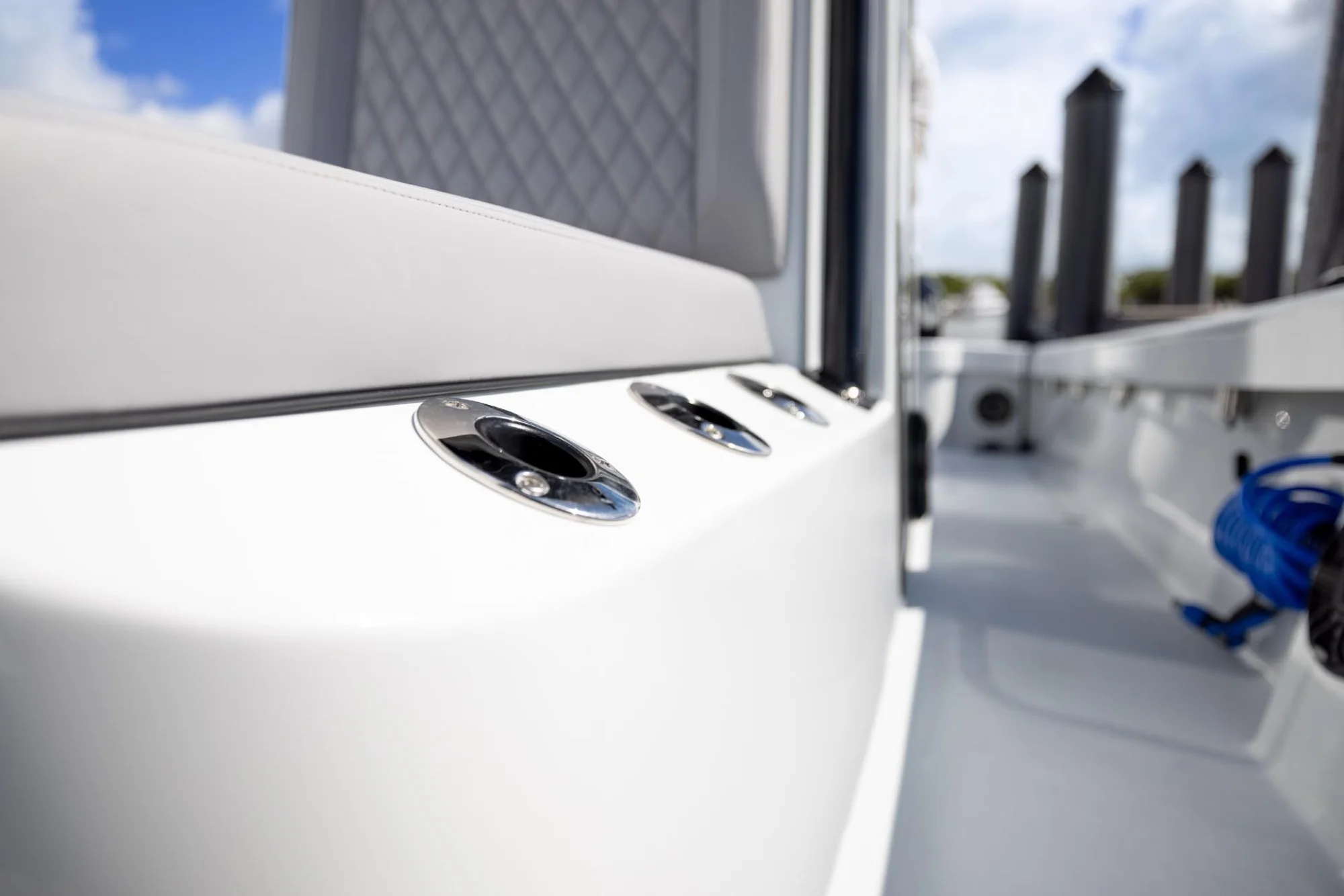 This 2025 Orion 29CC Is Available for Immediate Delivery! - Image 4