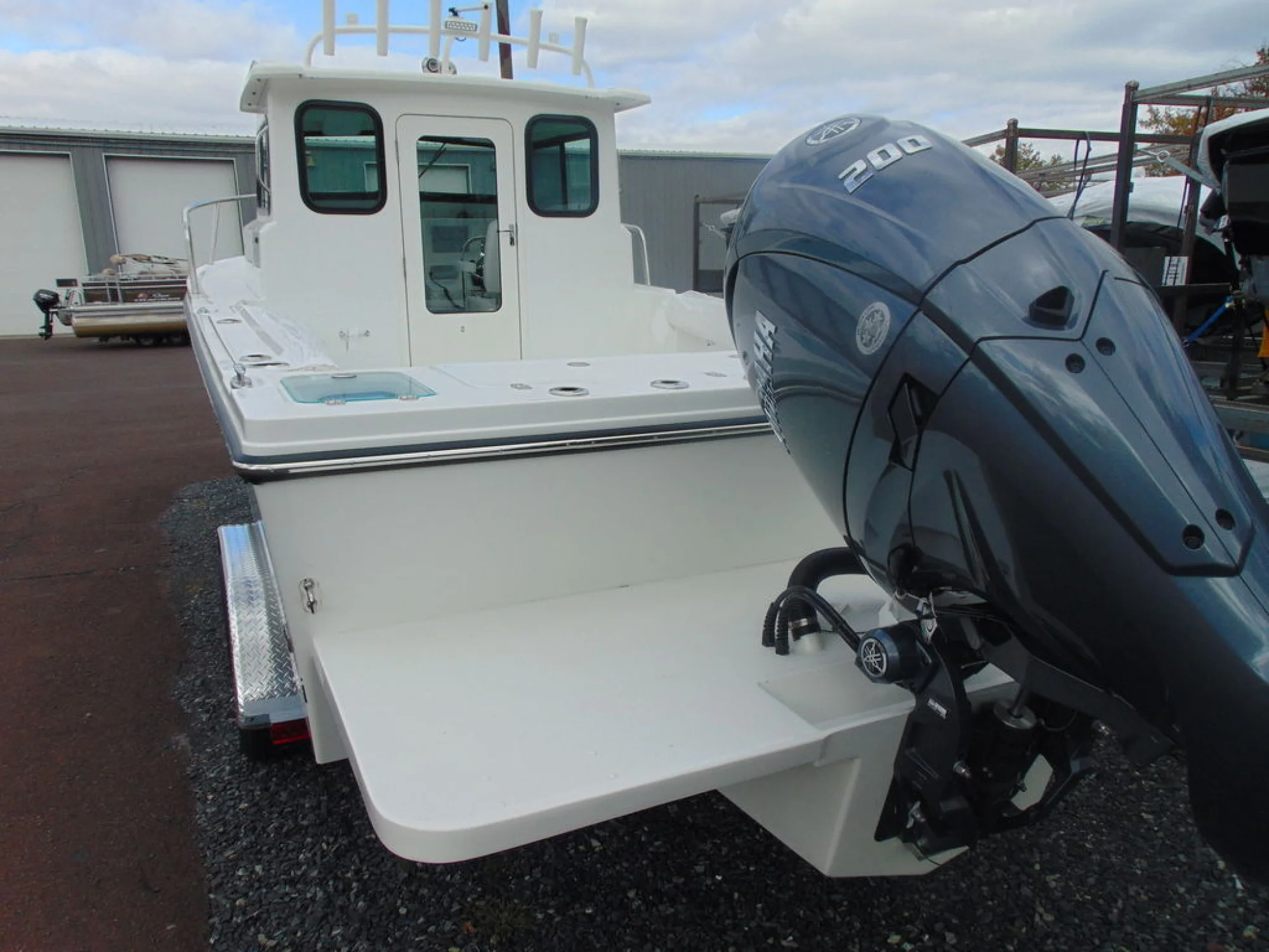 Parker 227 Explorer - Image 3