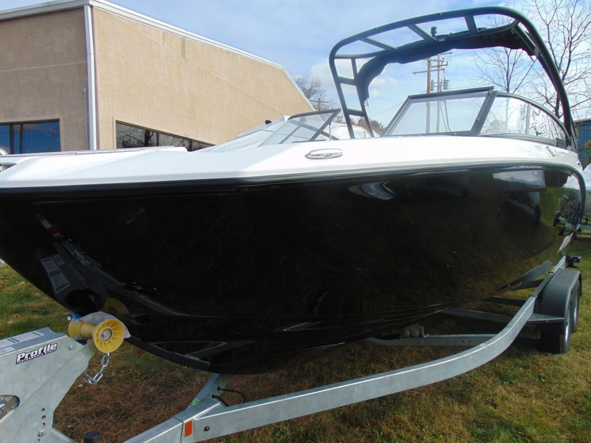 Yamaha Boats AR250 - Image 3
