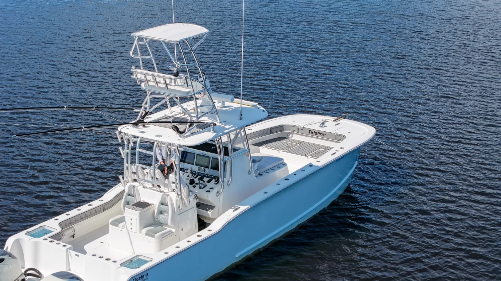 2020 Tideline 365 - Image 3