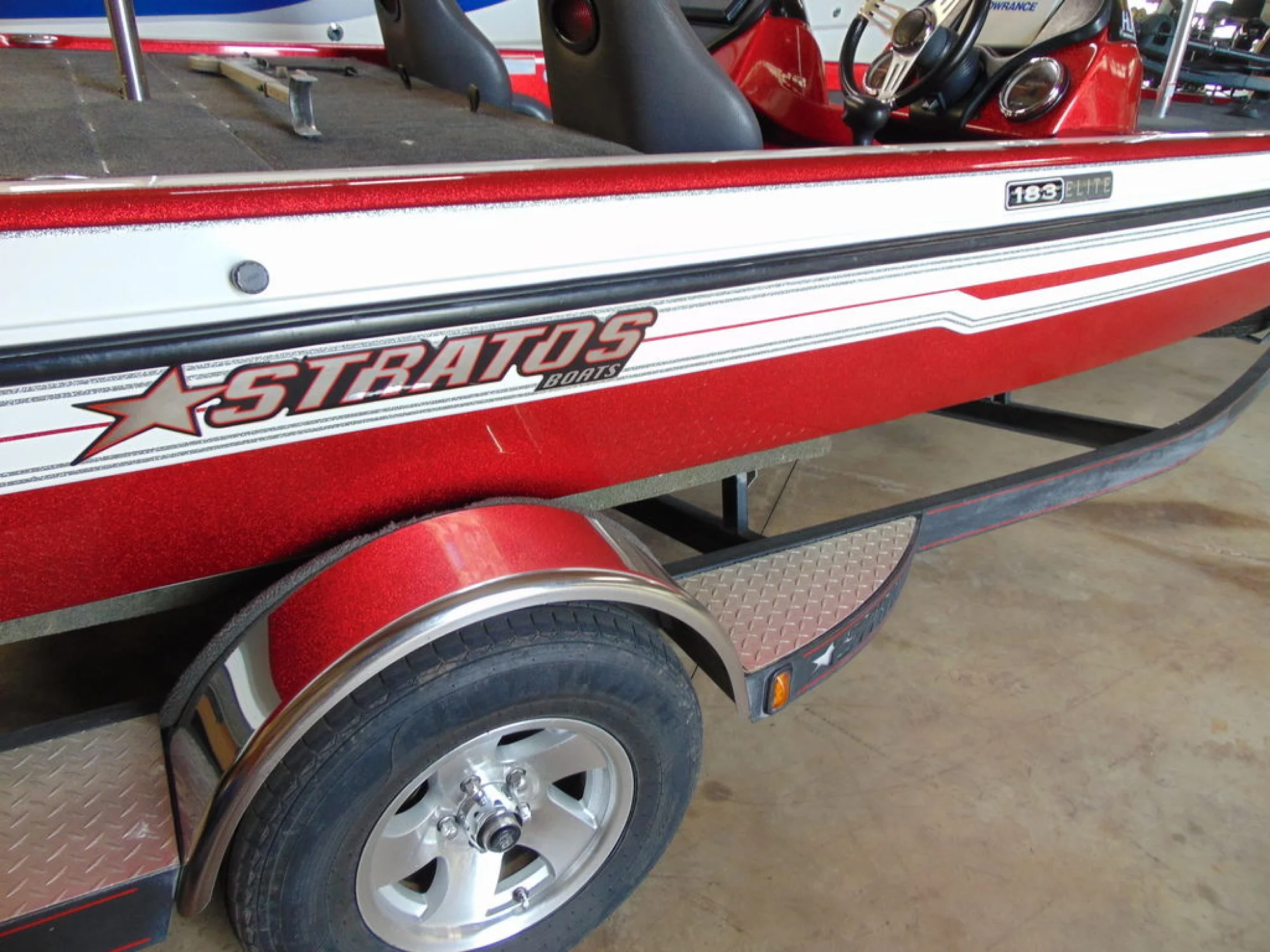 Stratos 183 Elite - Image 2