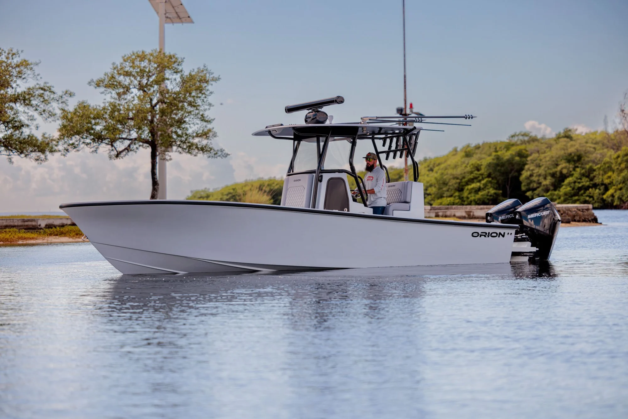 This 2025 Orion 29CC Is Available for Immediate Delivery!