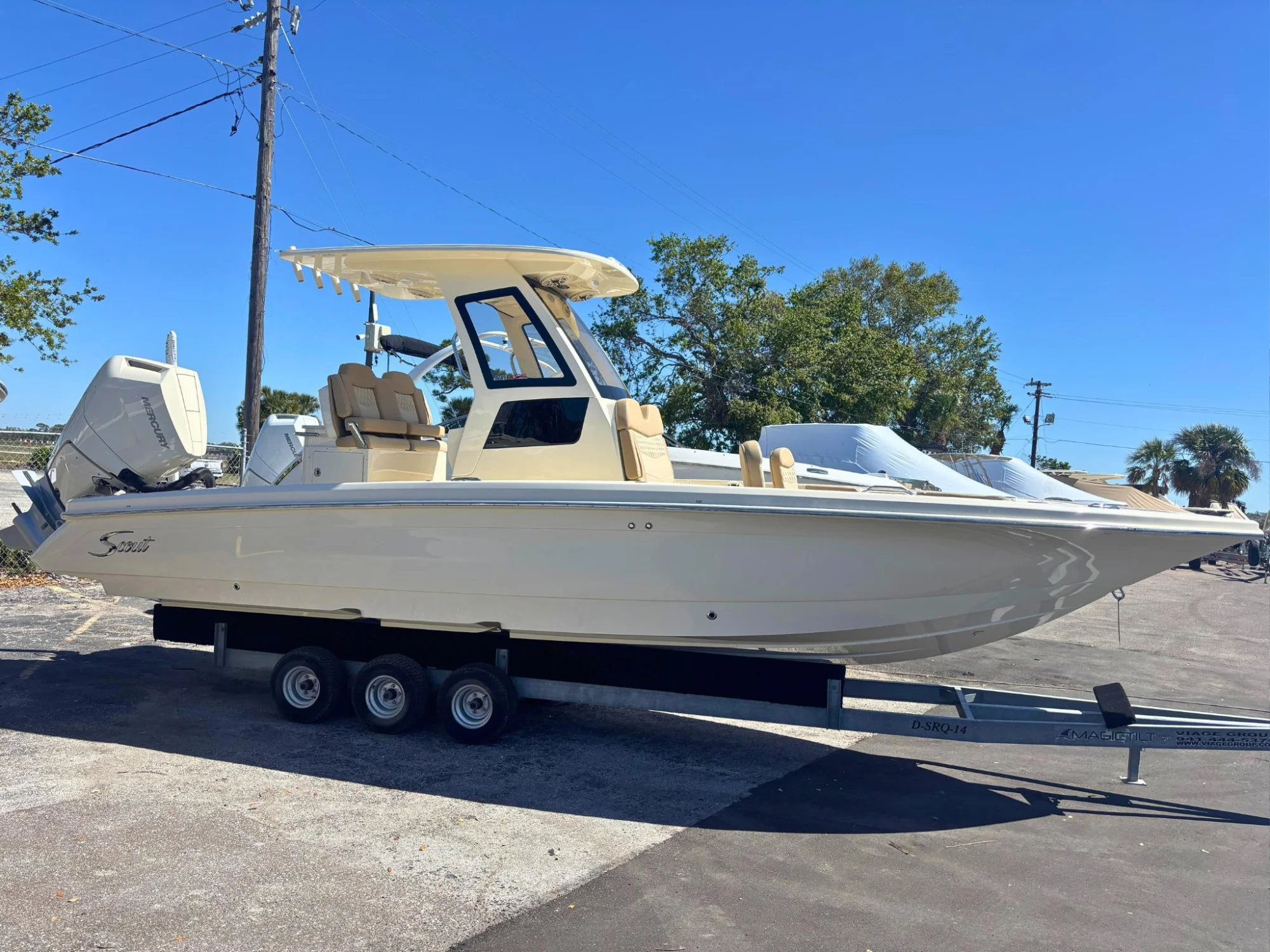 2025 Scout 261 XSS - Image 3