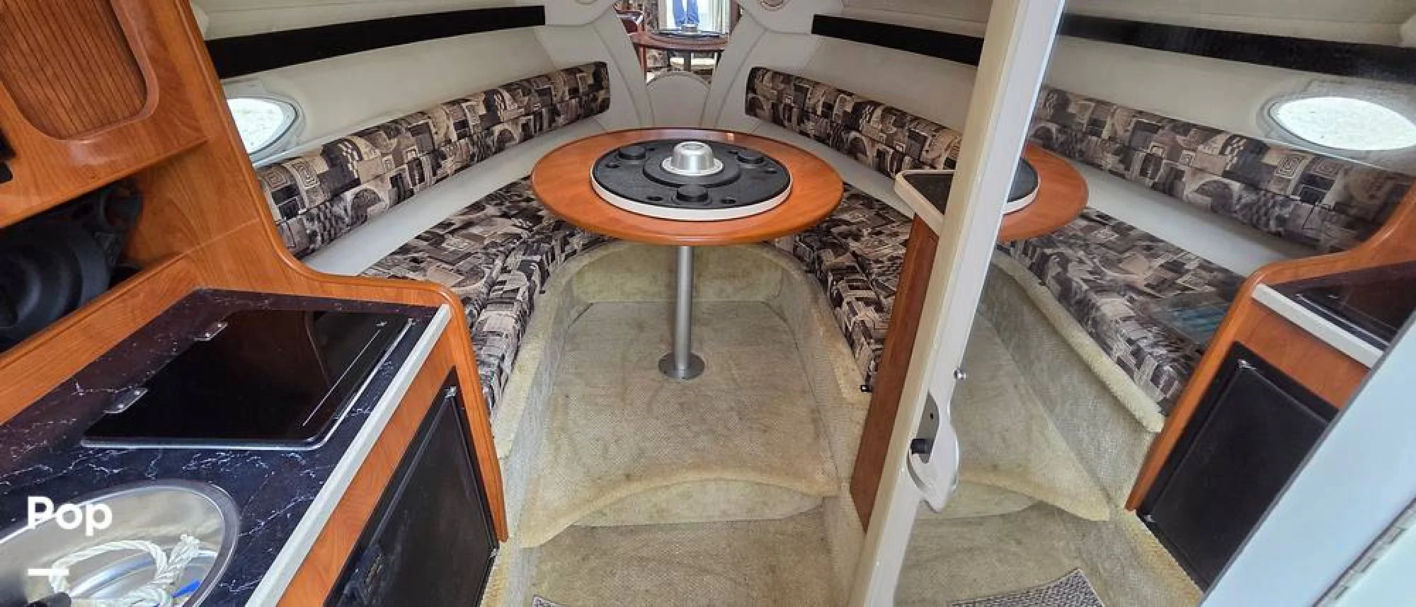 2004 Rinker Fiesta Vee 270 - Image 3