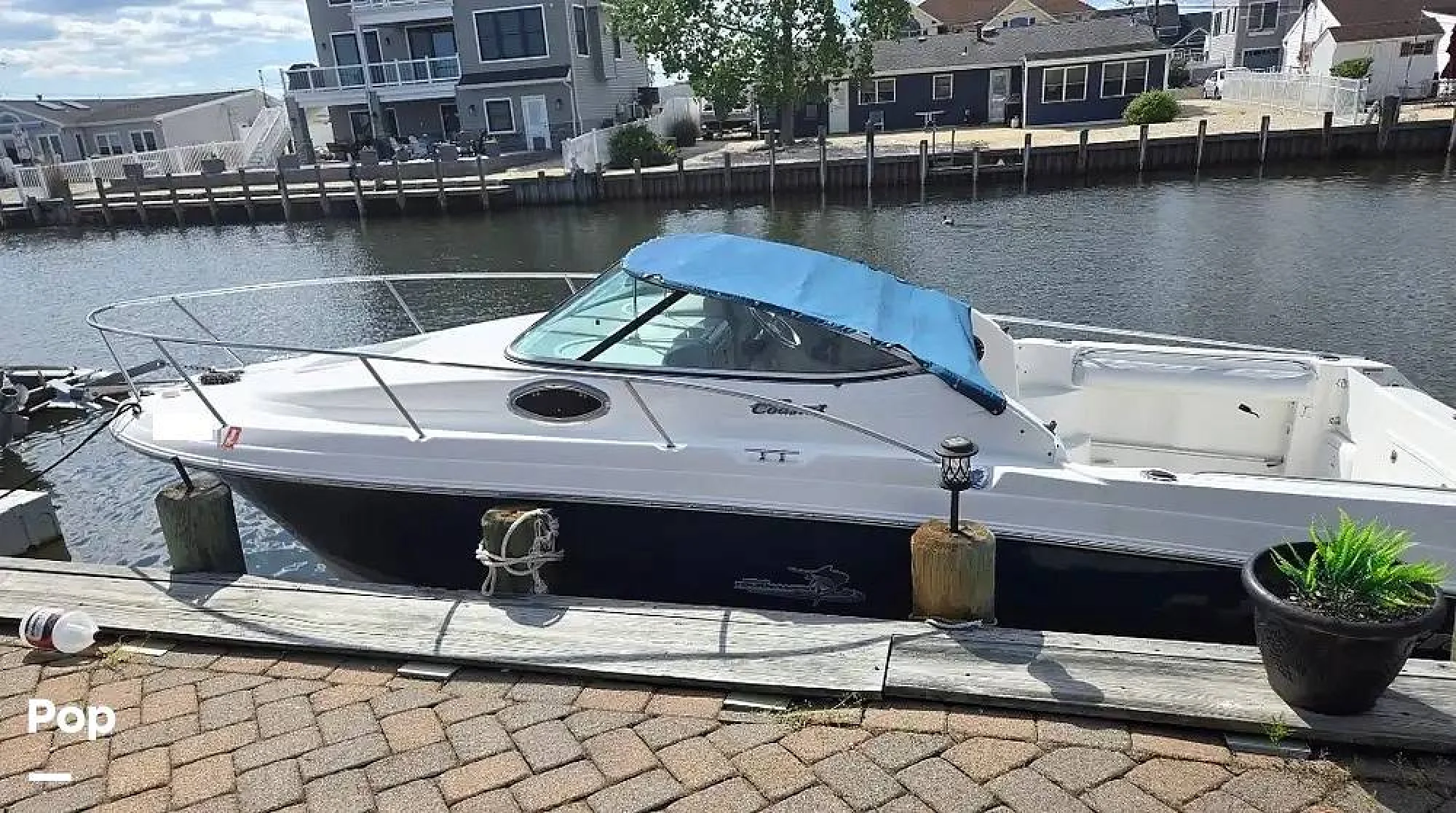 2004 Wellcraft Coastal 252 - Main Image
