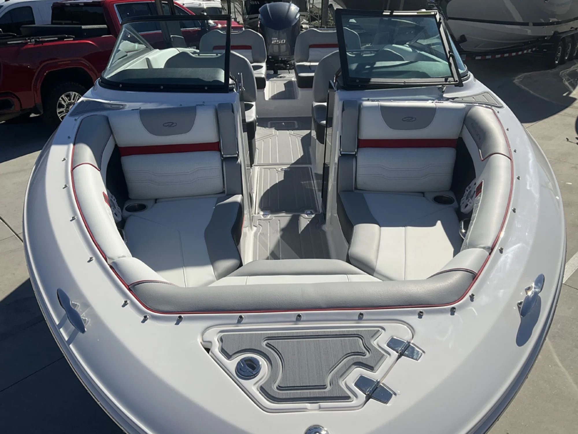 2024 23' Regal LX2 Ultimate - Image 3