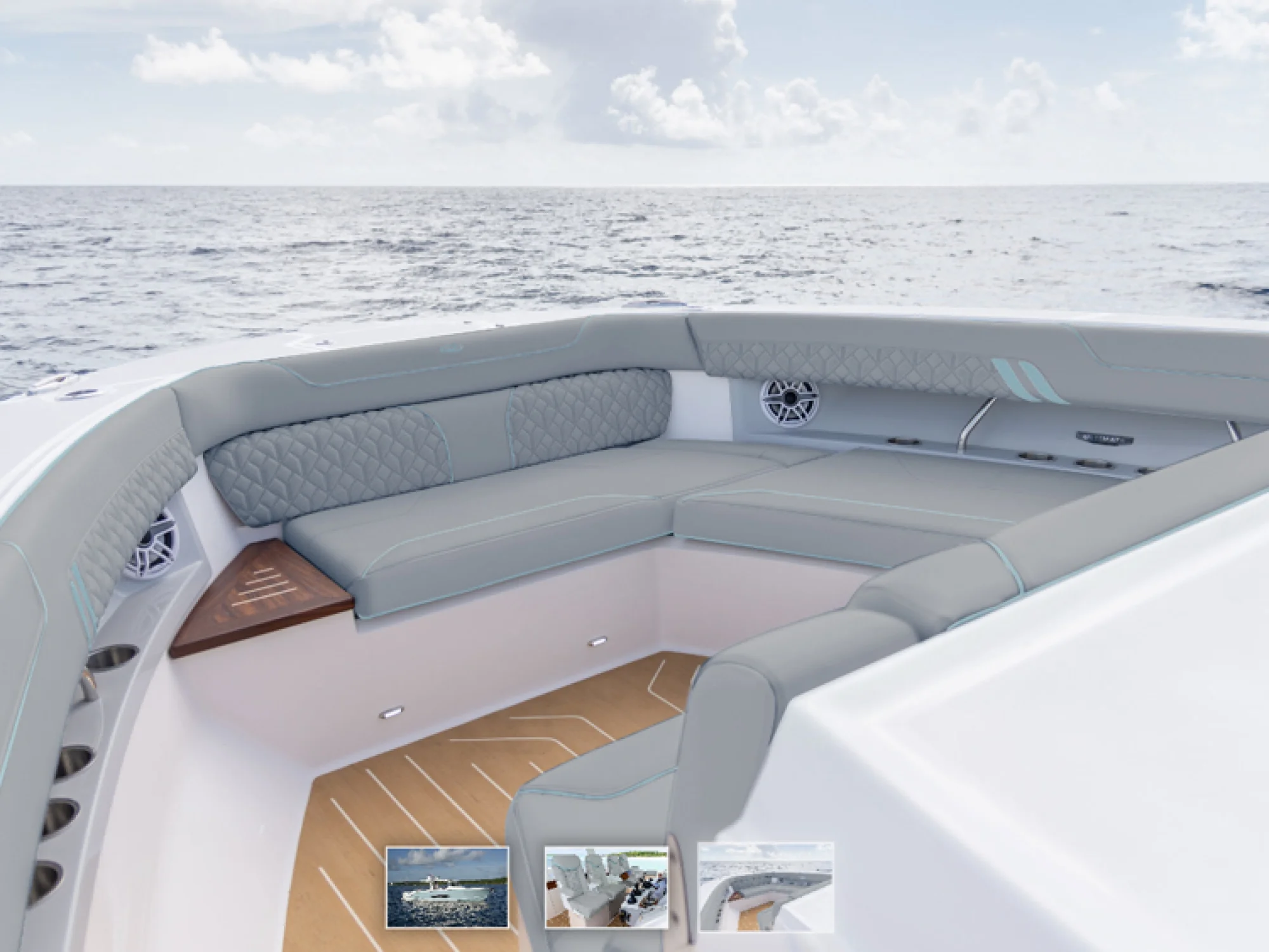 2026 Regal 43 SAV - Image 2