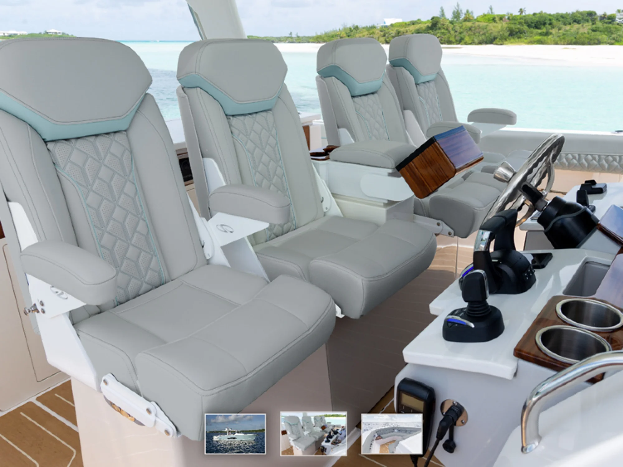 2026 Regal 43 SAV - Image 3