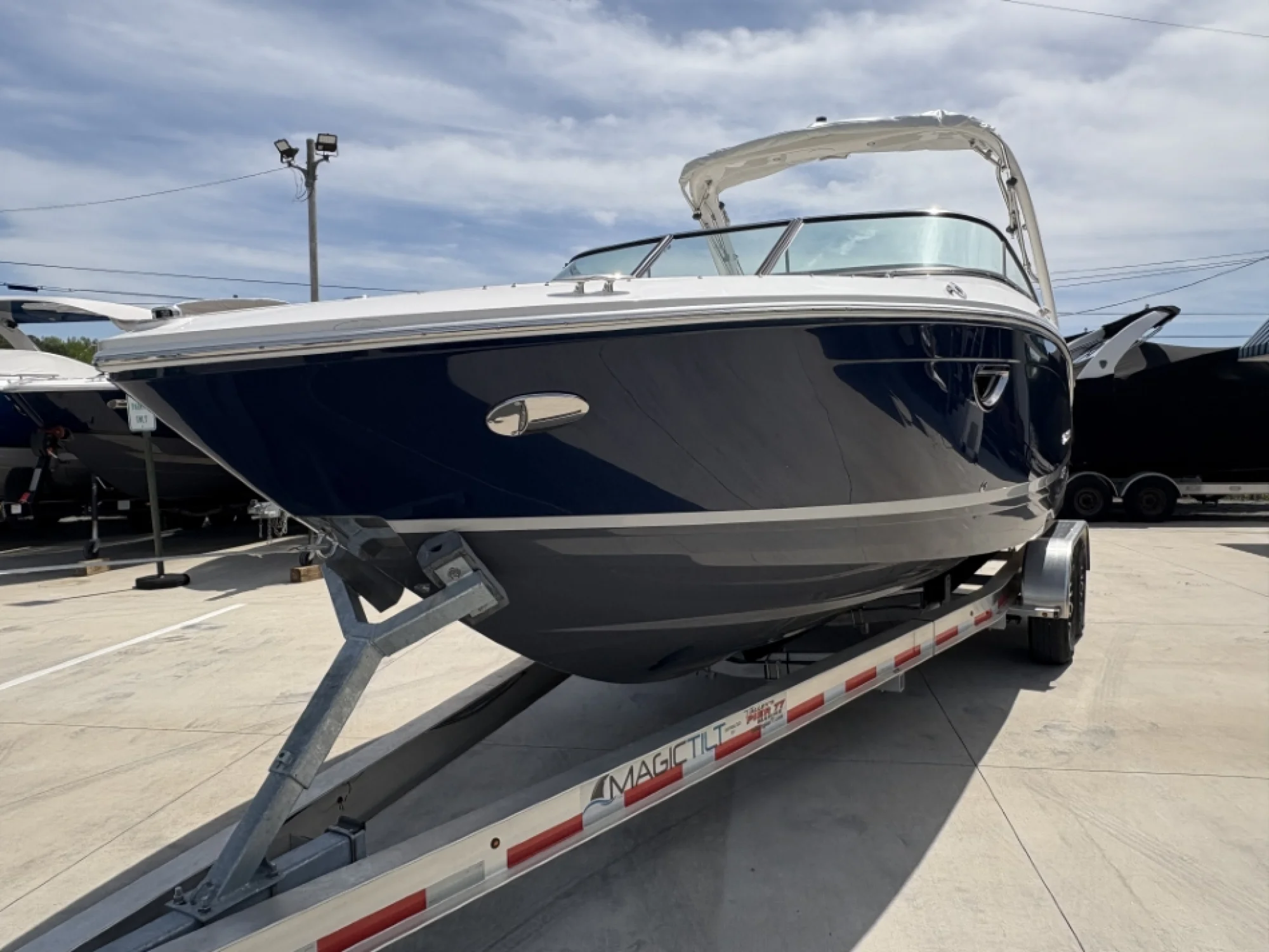 2025 Regal LS6 - Image 2