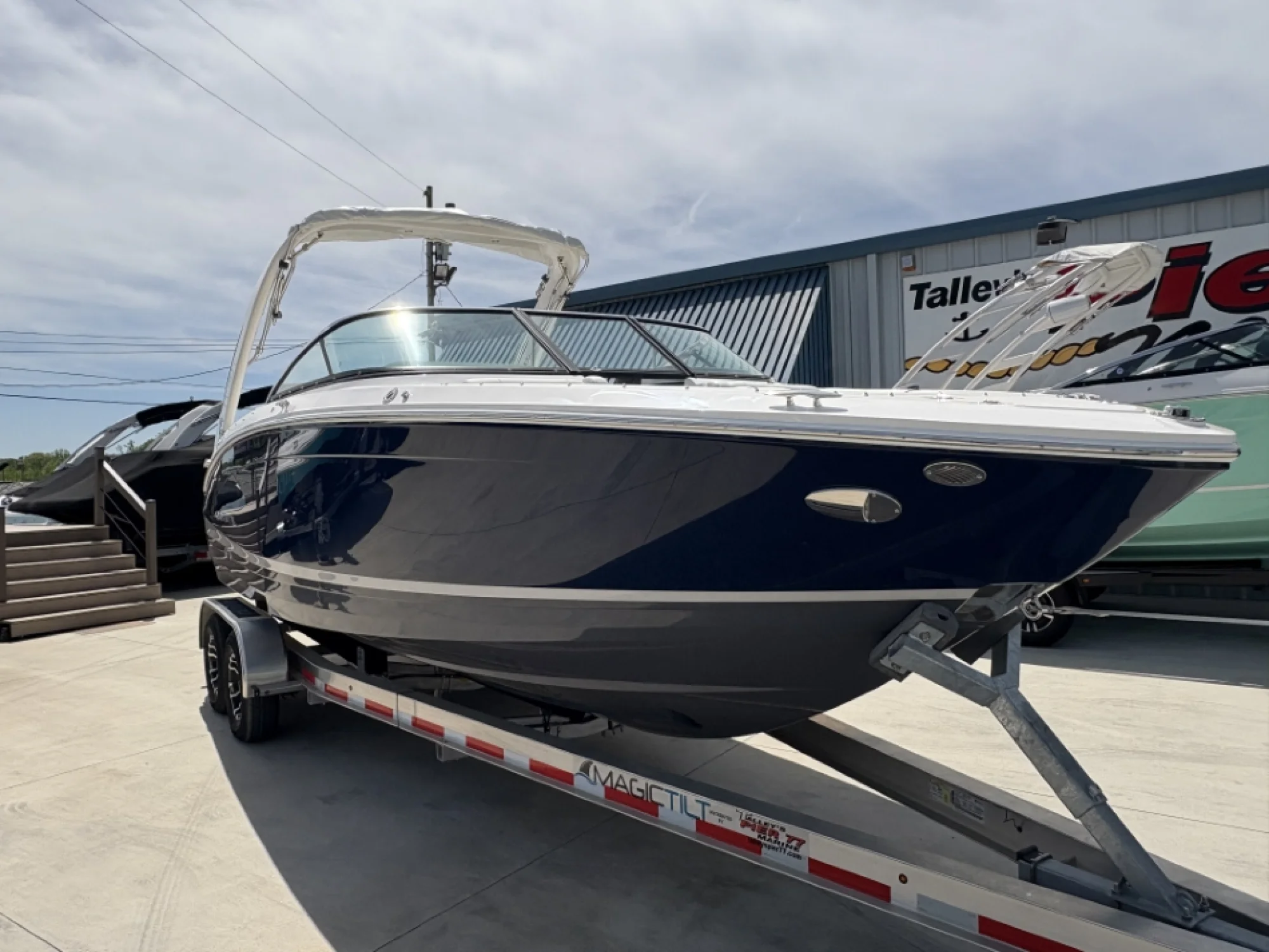 2025 Regal LS6 - Image 3