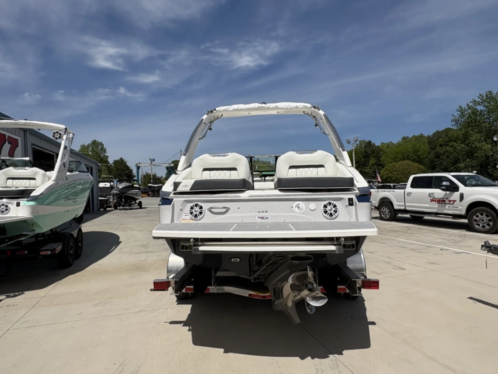 2025 Regal LS6 - Image 5