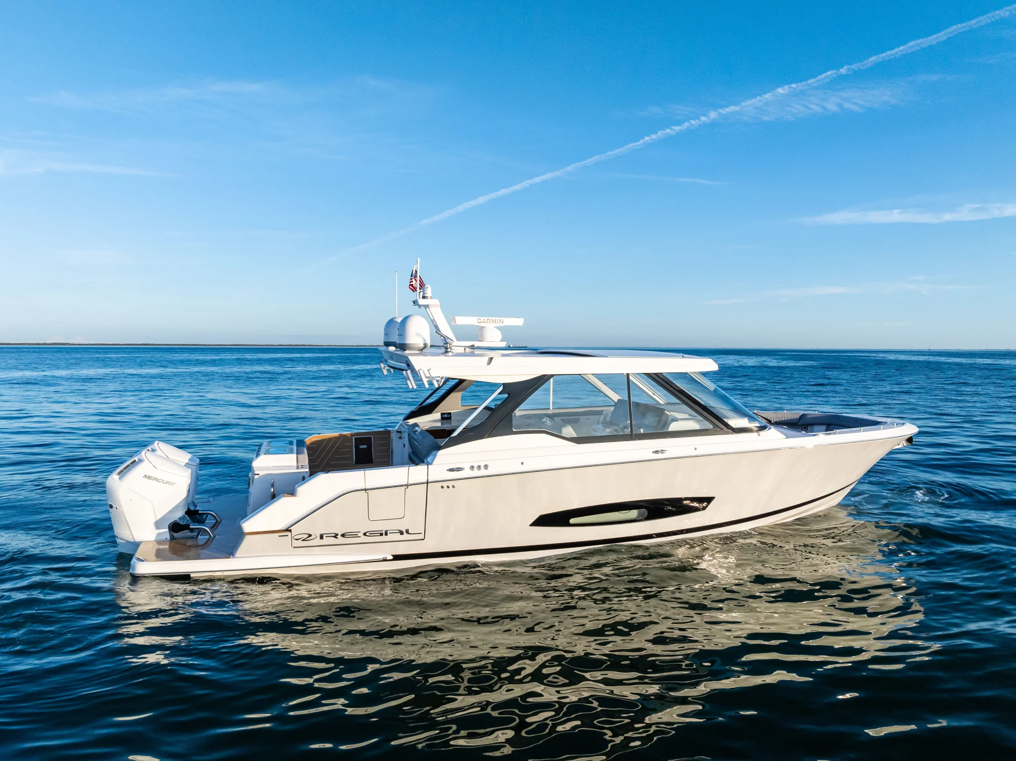 2026 Regal LX43 - Image 2