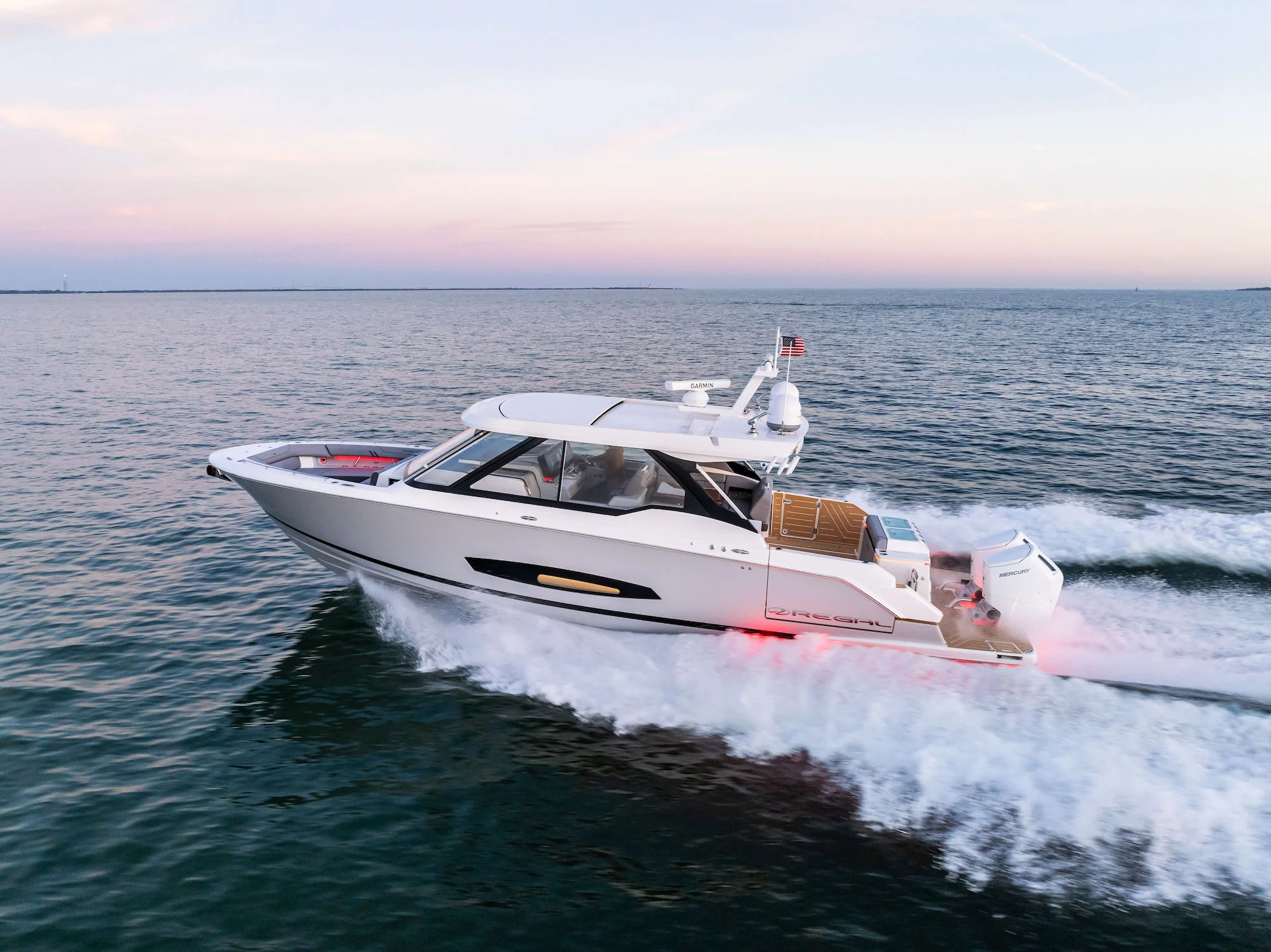 2026 Regal LX43 - Image 3