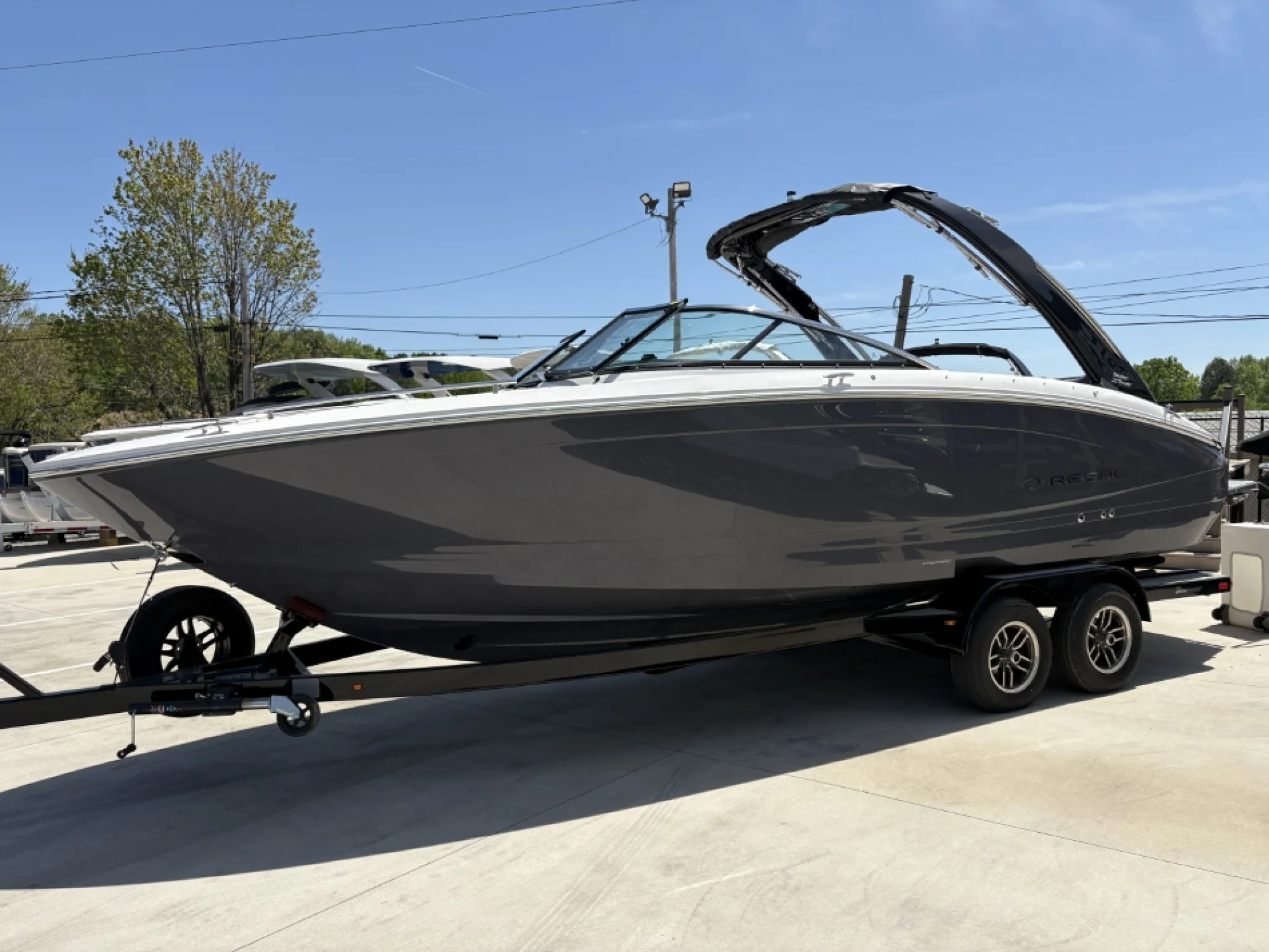 2025 Regal LS6 Ultimate