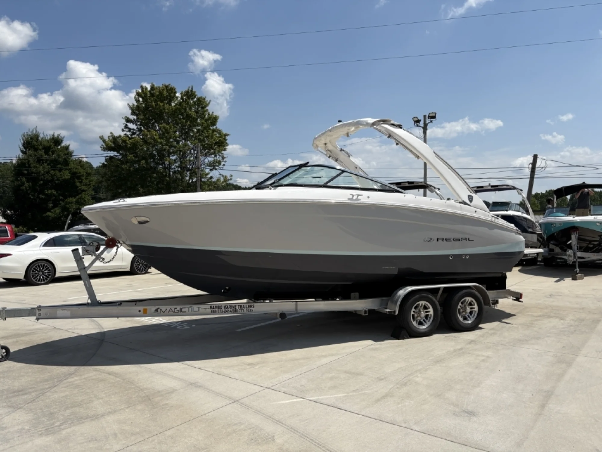 2025 Regal LS4 - Image 2