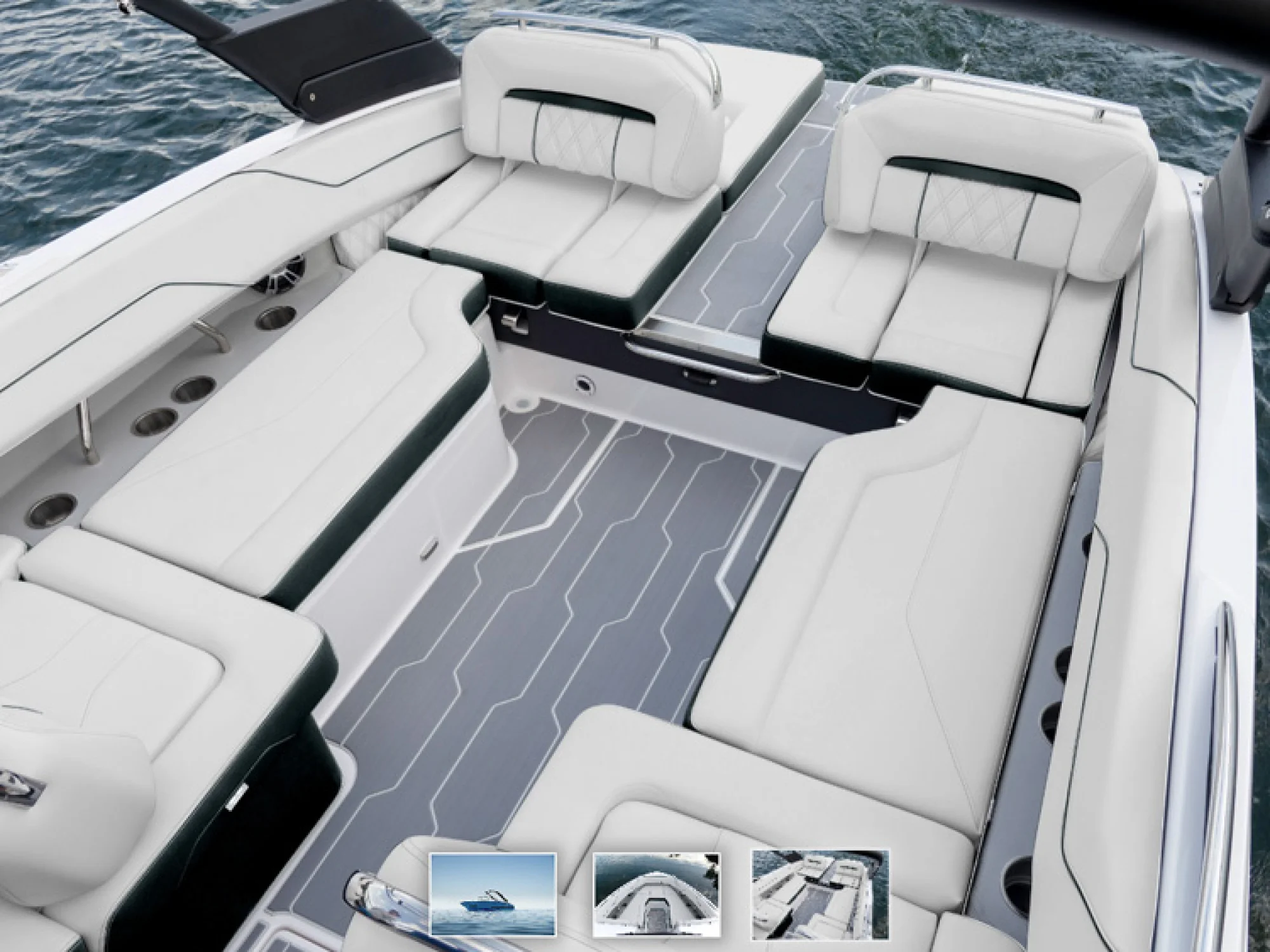 2025 Regal LS4 - Image 3