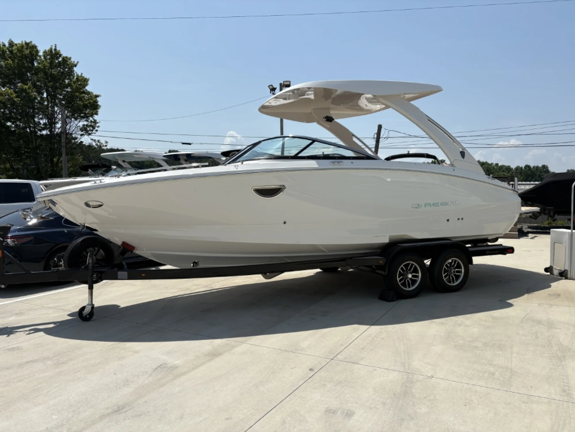 2026 Regal LS6 Ultimate