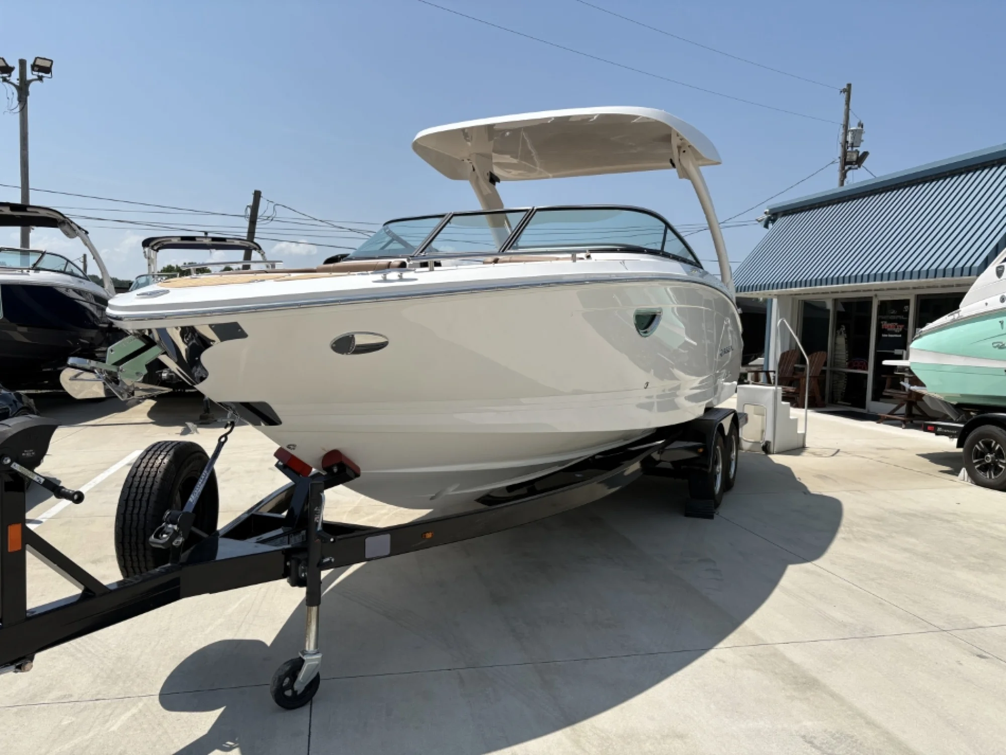 2026 Regal LS6 Ultimate - Image 2