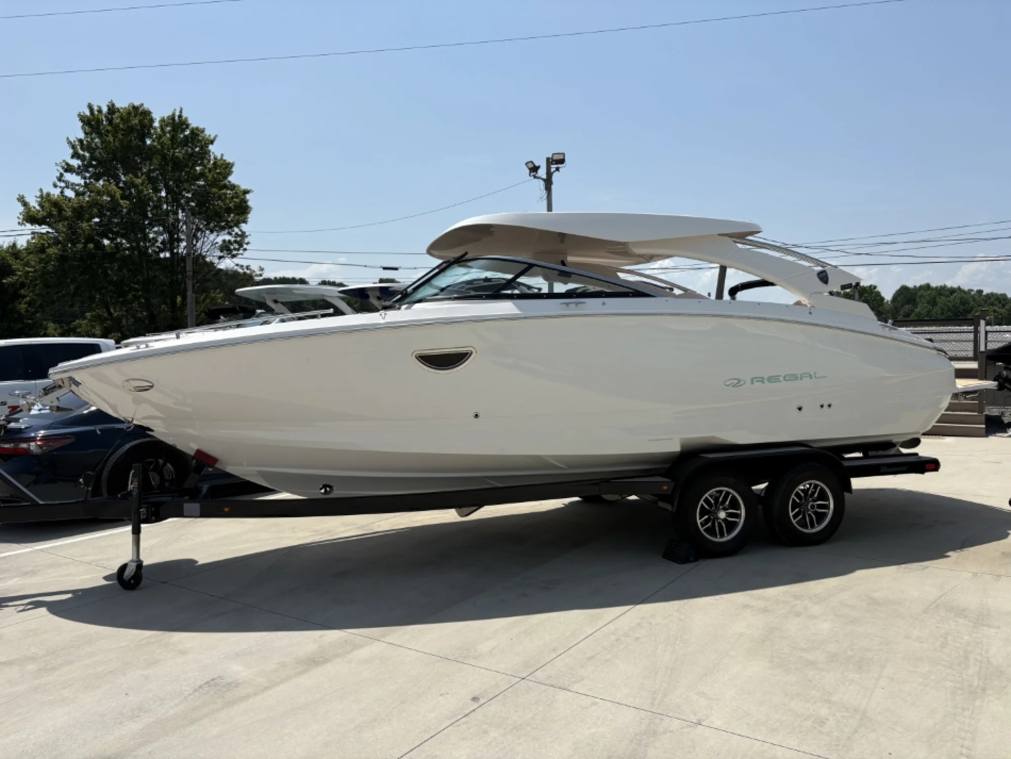 2026 Regal LS6 Ultimate - Image 3