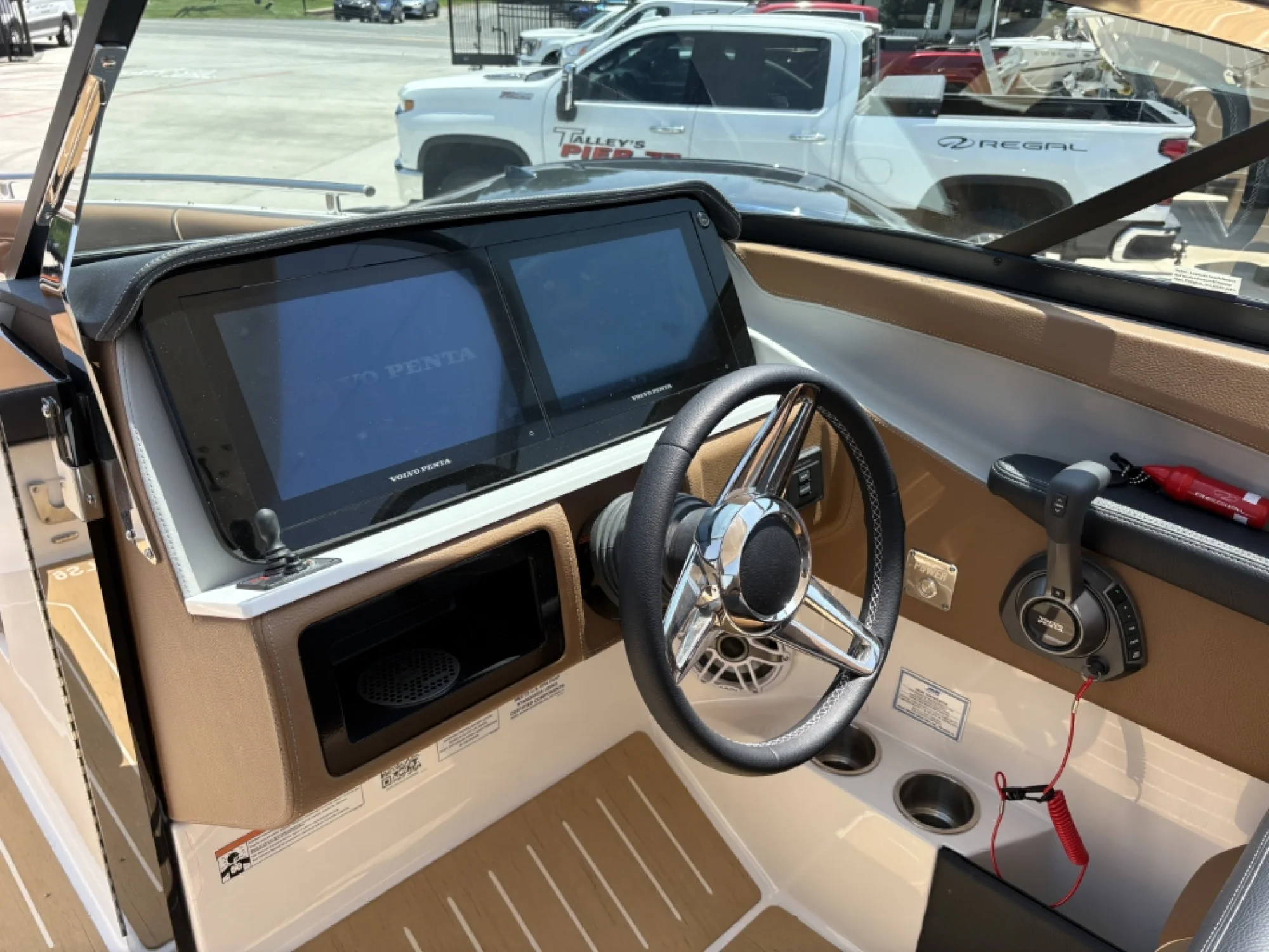 2026 Regal LS6 Ultimate - Image 4