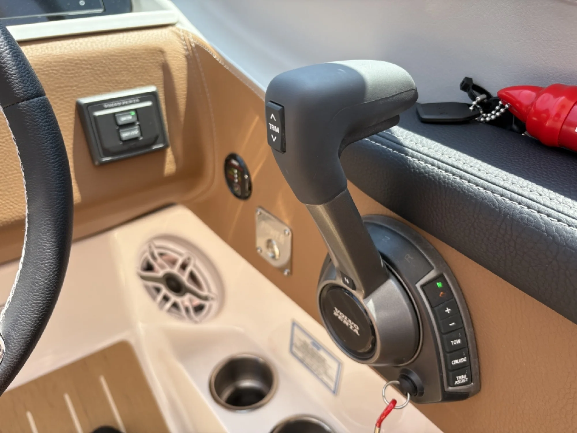 2026 Regal LS6 Ultimate - Image 5