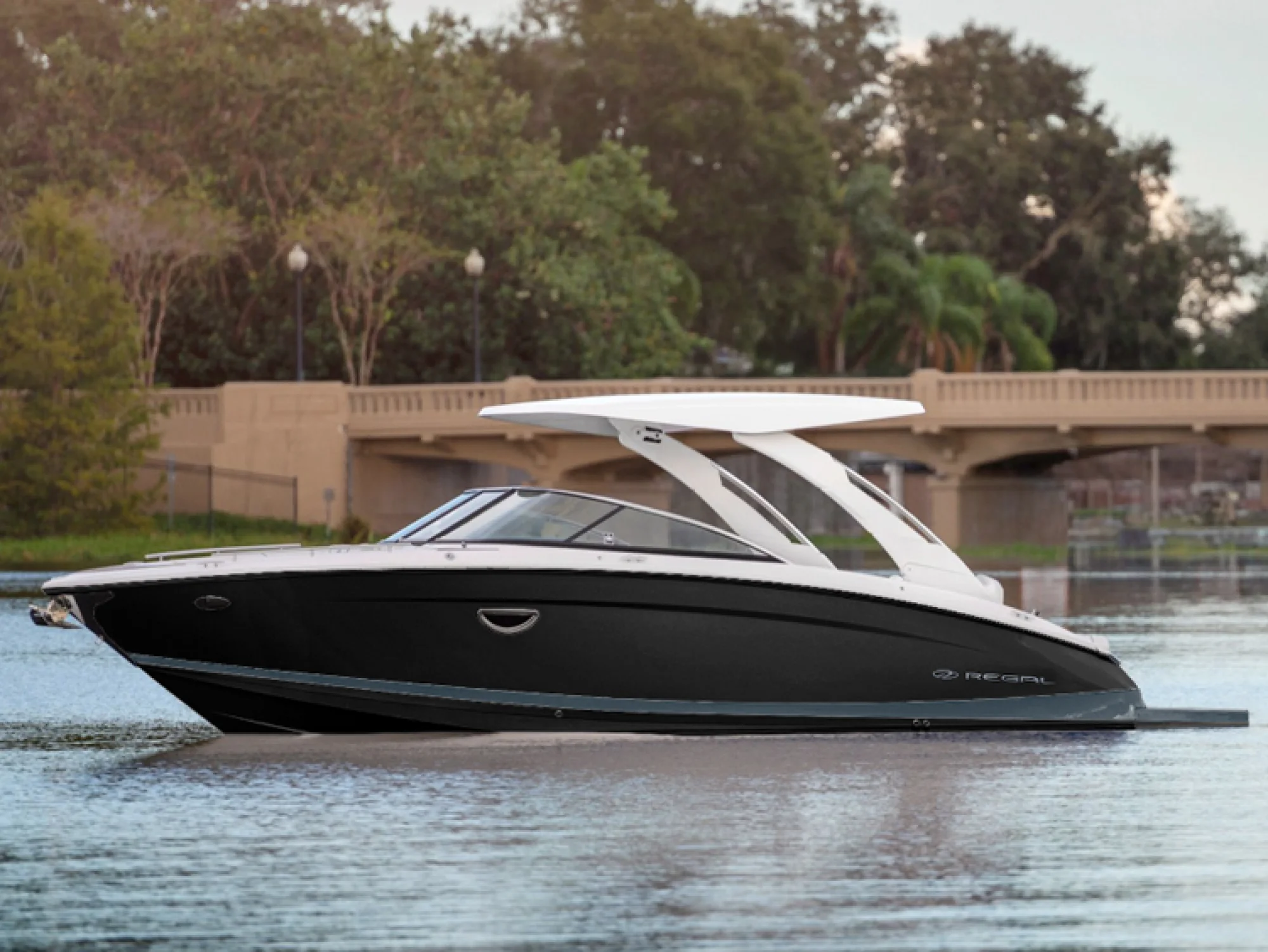 2026 Regal LS9 Ultimate