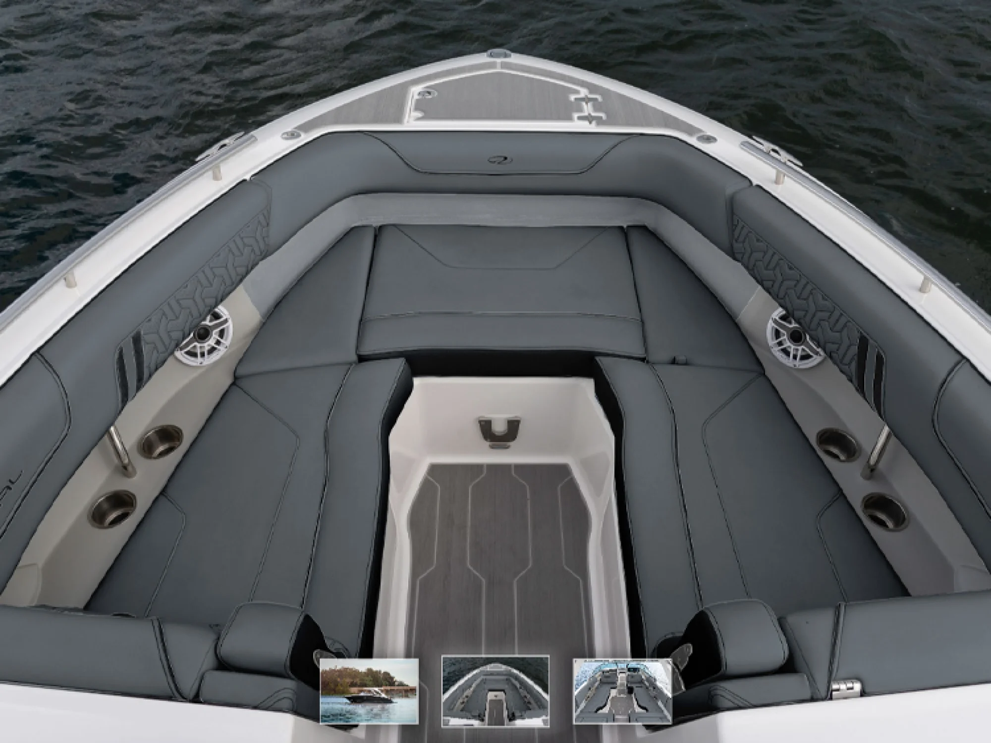 2026 Regal LS9 Ultimate - Image 2