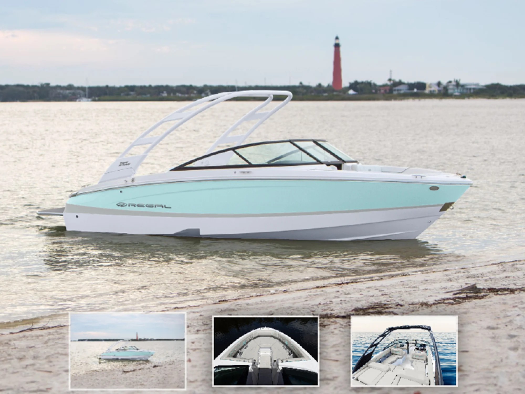 2026 Regal LS2 Ultimate