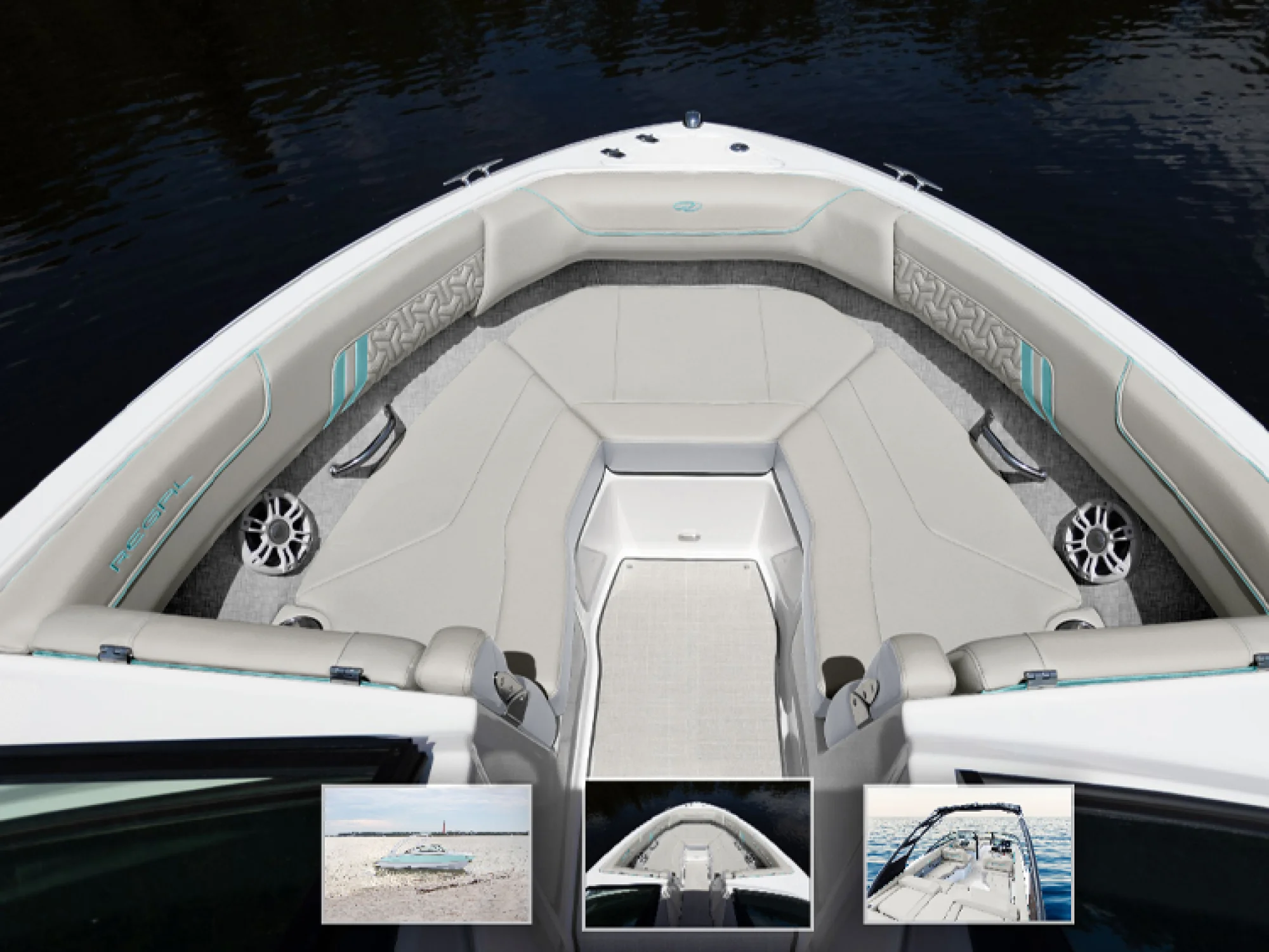 2026 Regal LS2 Ultimate - Image 2